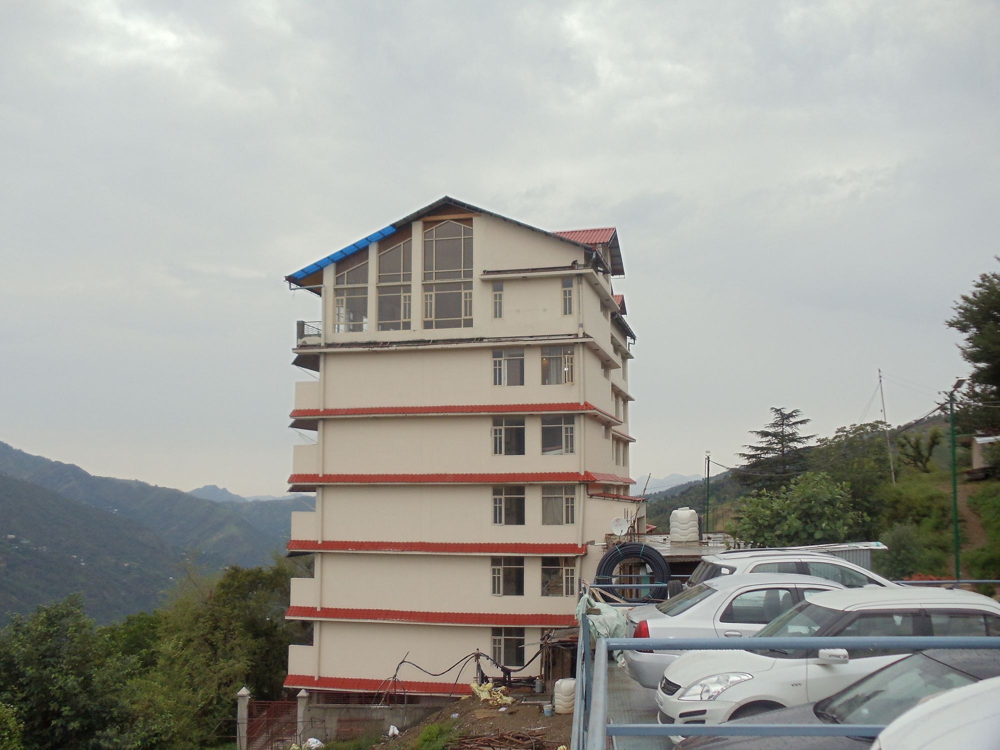 Manla Homes 2*