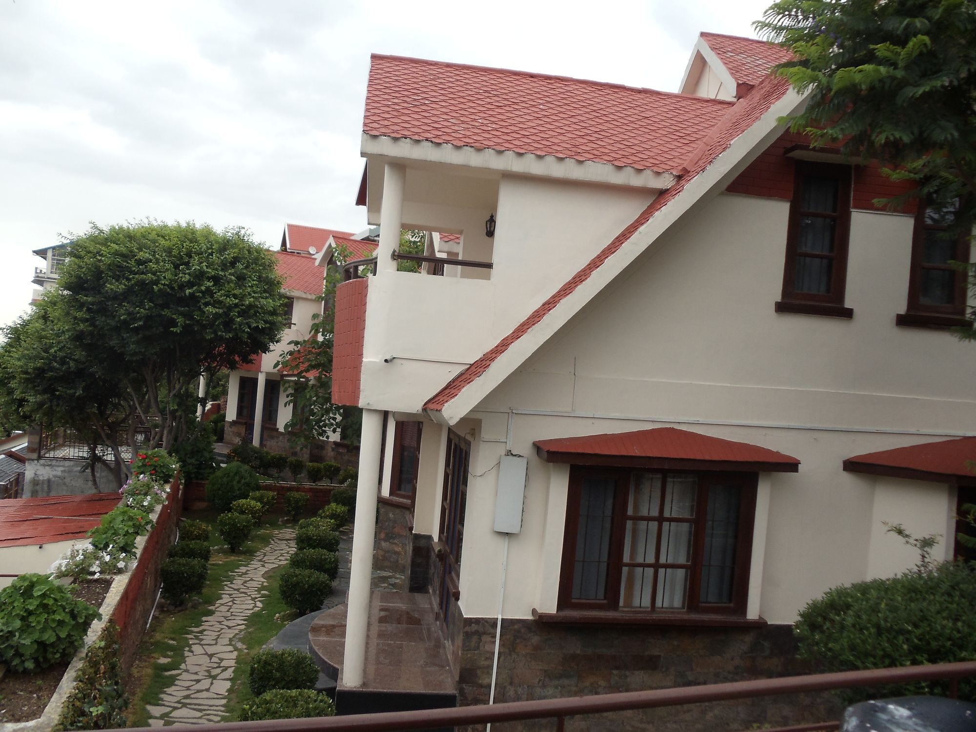 Manla Homes 2*
