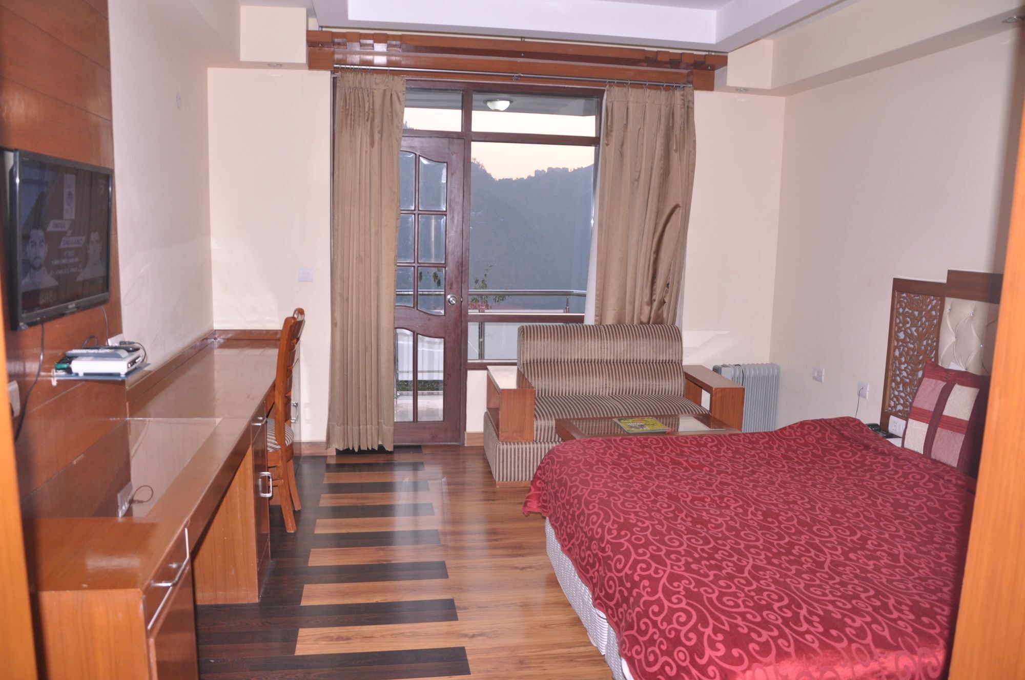 Manla Homes 2*