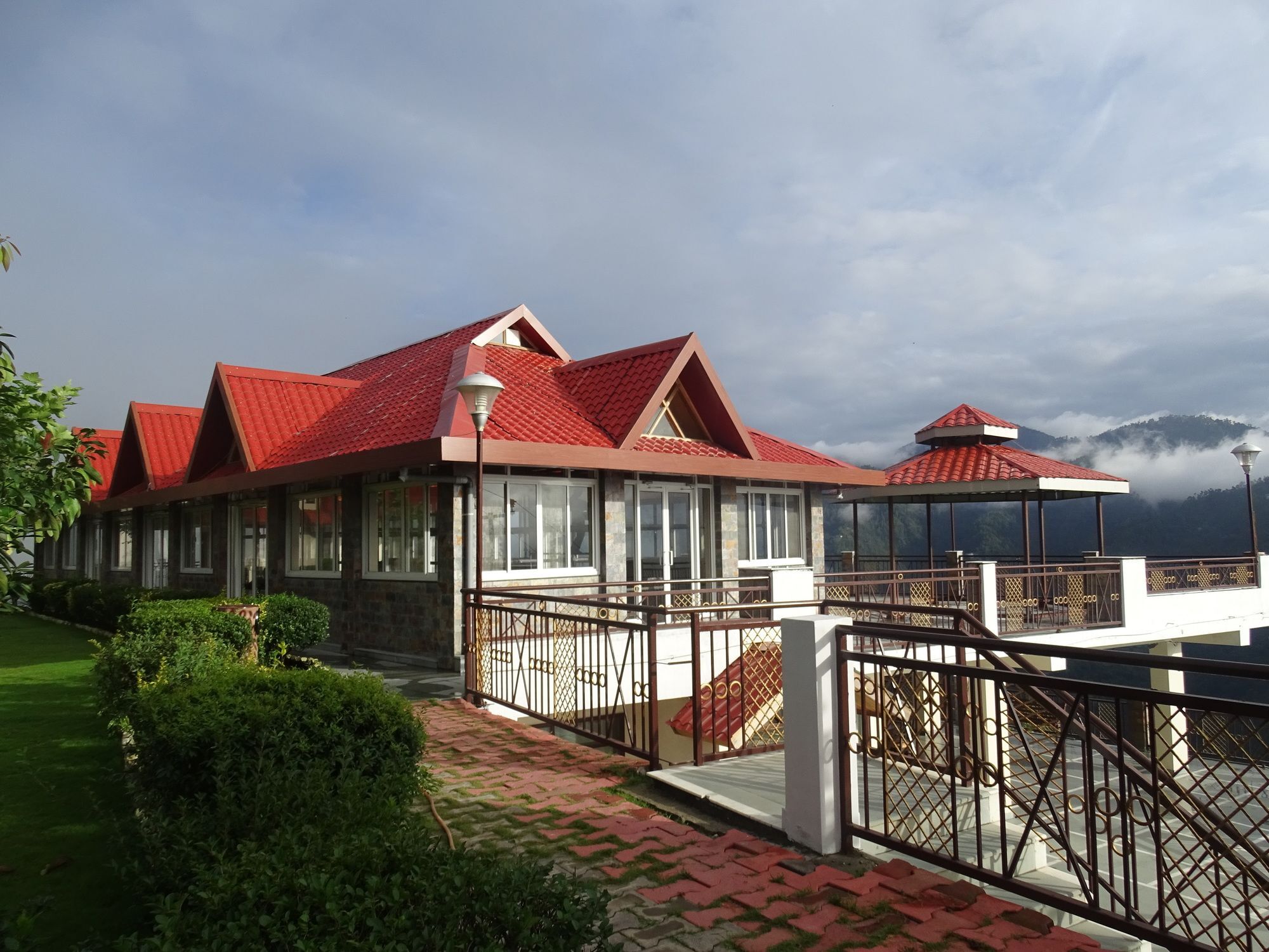 Manla Homes