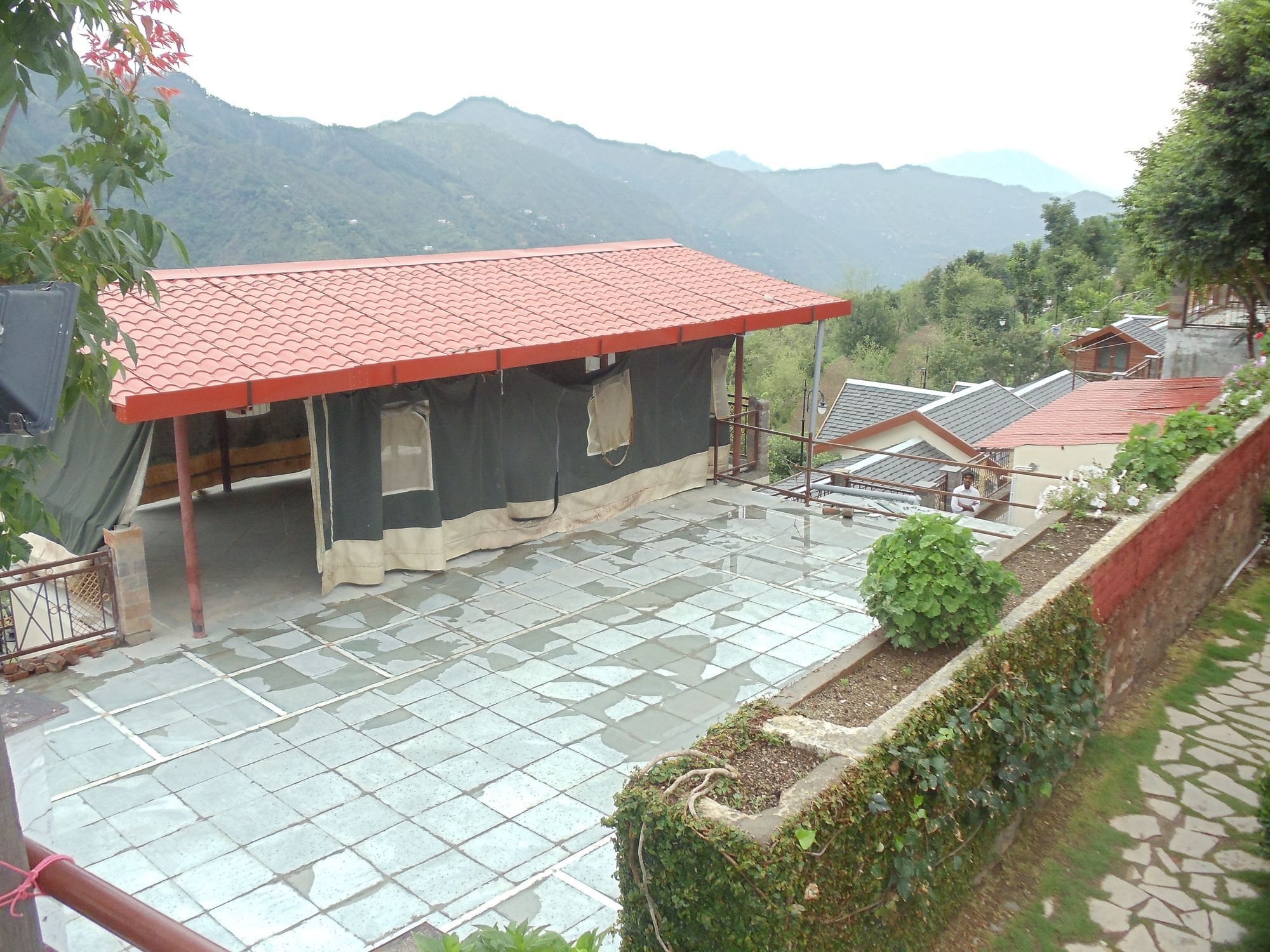 Hotel Manla Homes