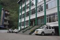 Oyo Kachi Ghati Shimla
