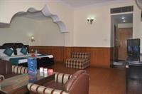 Oyo Kachi Ghati Hotel 3*