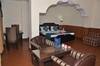 Oyo Kachi Ghati Hotel 3*