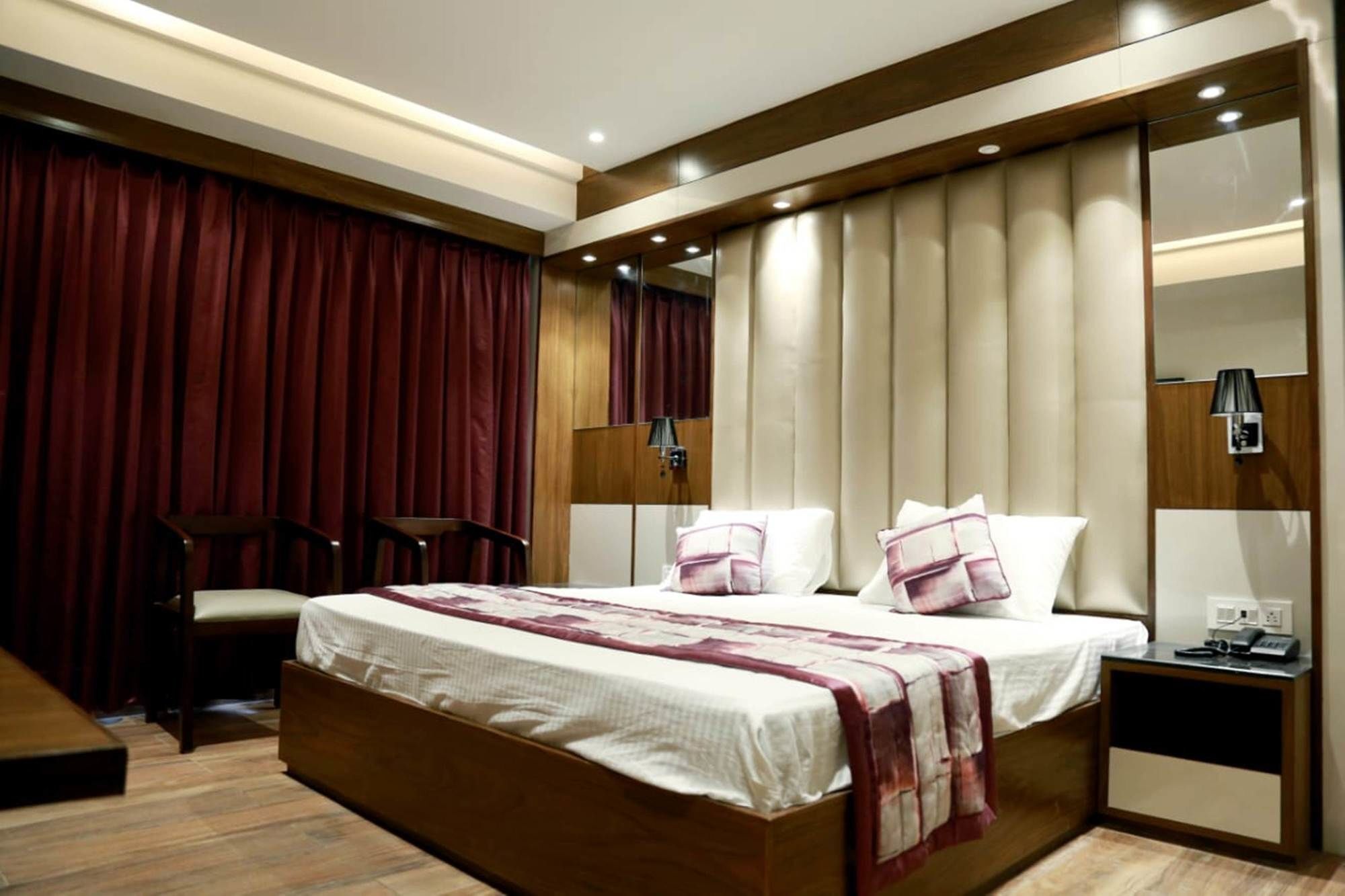 Mahaveer By Royal Collection Hotel Shimla