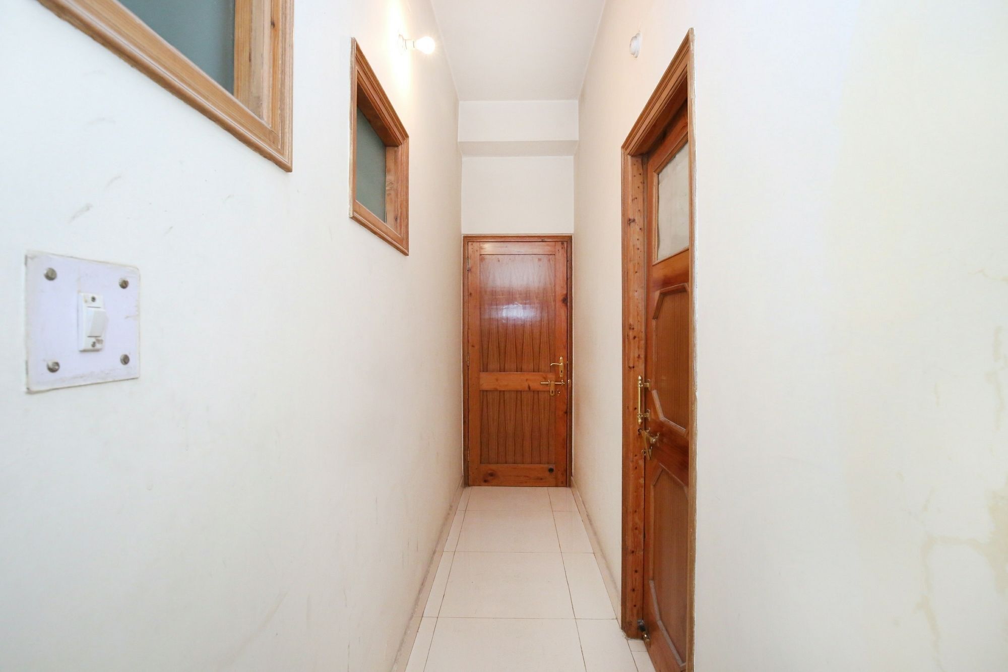 Oyo 10904 Sunny Woods Khalini Shimla