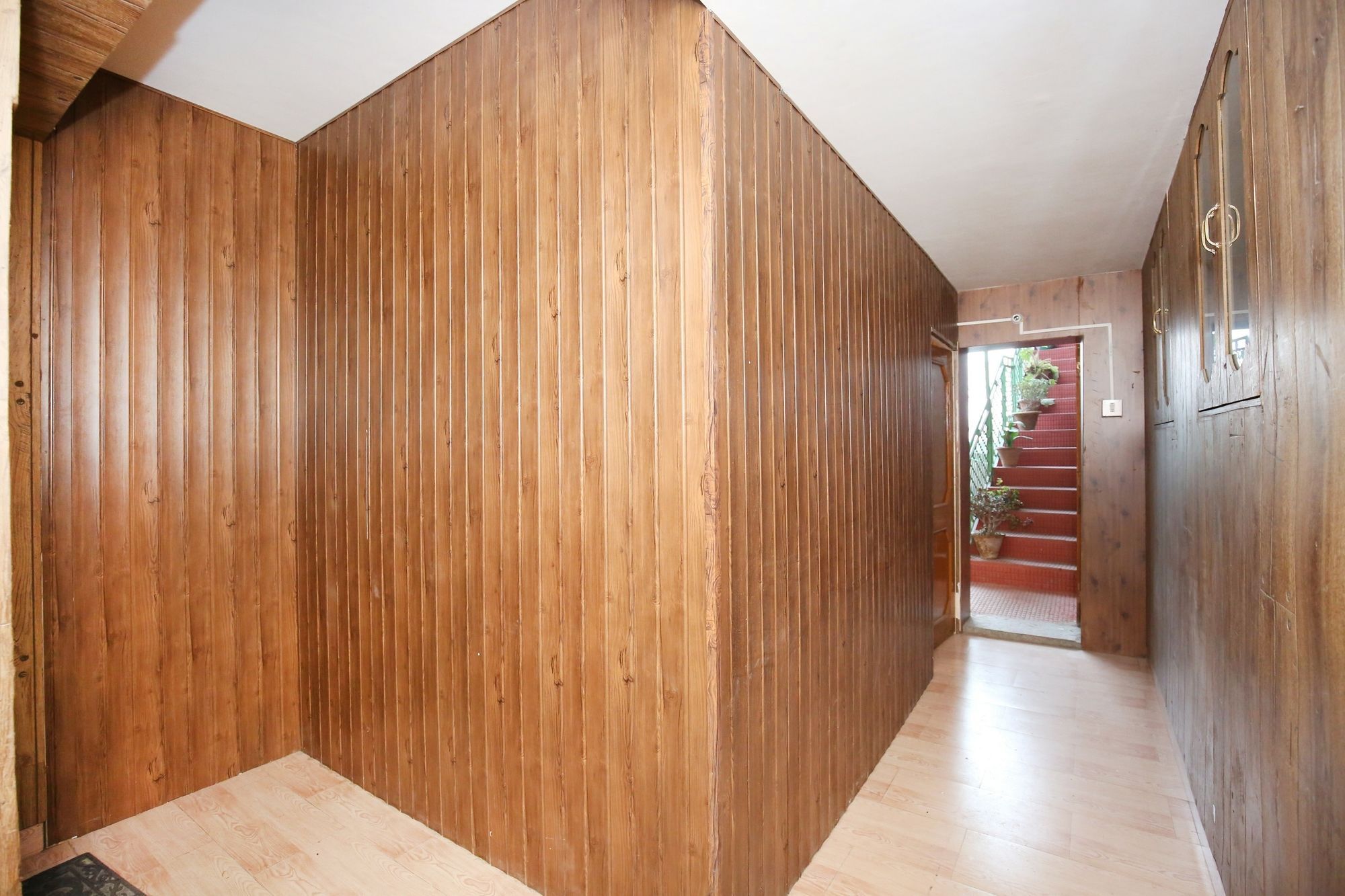 Oyo 10904 Sunny Woods Khalini Hotel 2*