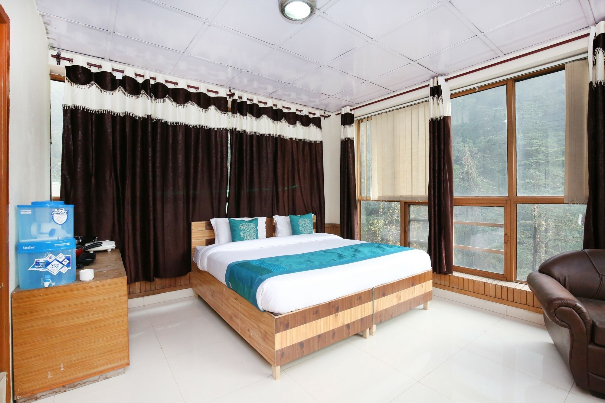 Oyo 10904 Sunny Woods Khalini