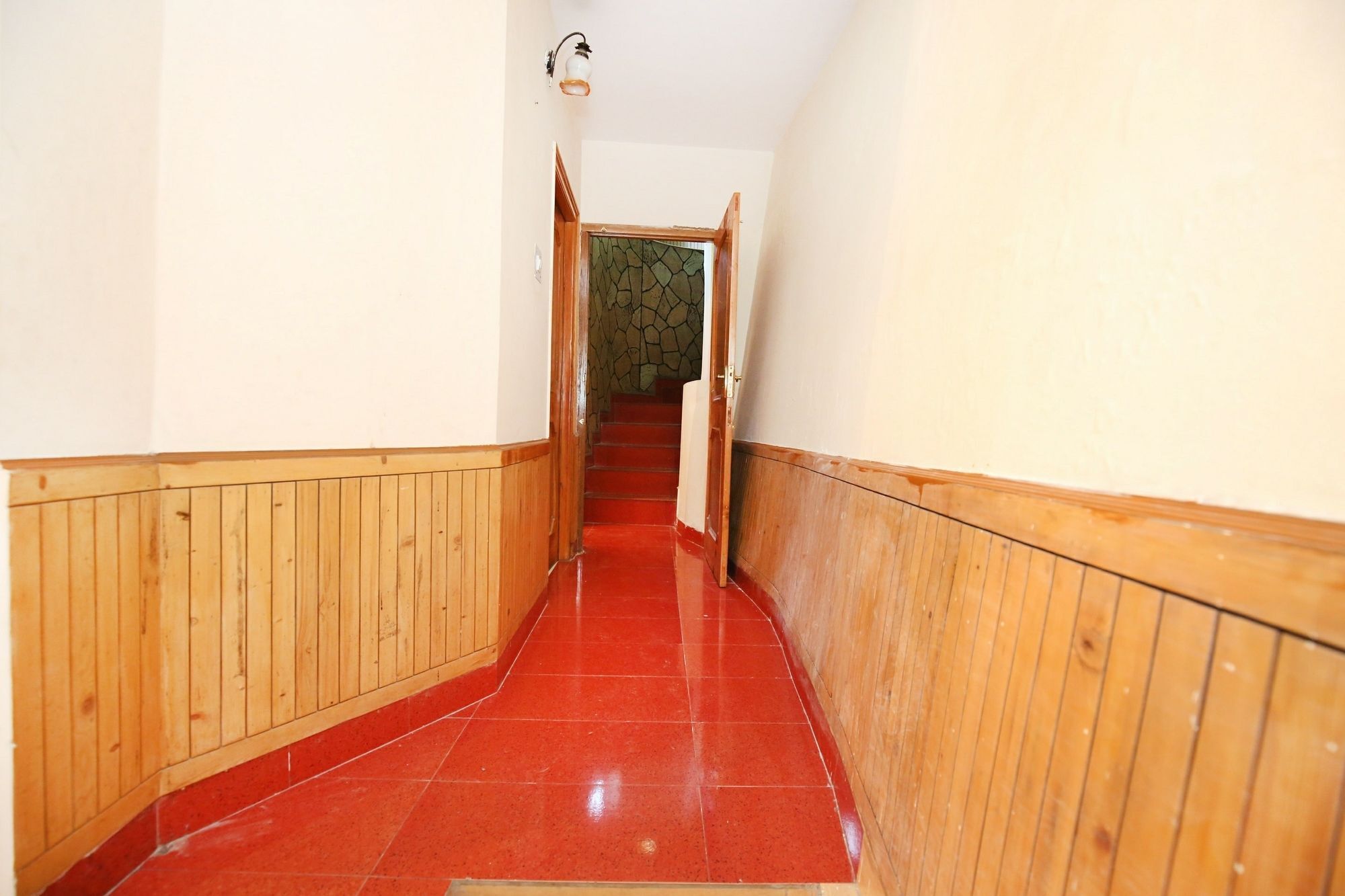 Oyo 10904 Sunny Woods Khalini 2*