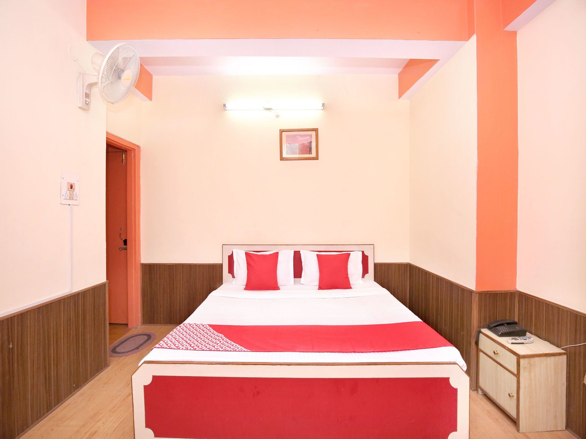 Breezy In Shoghi Apartment *