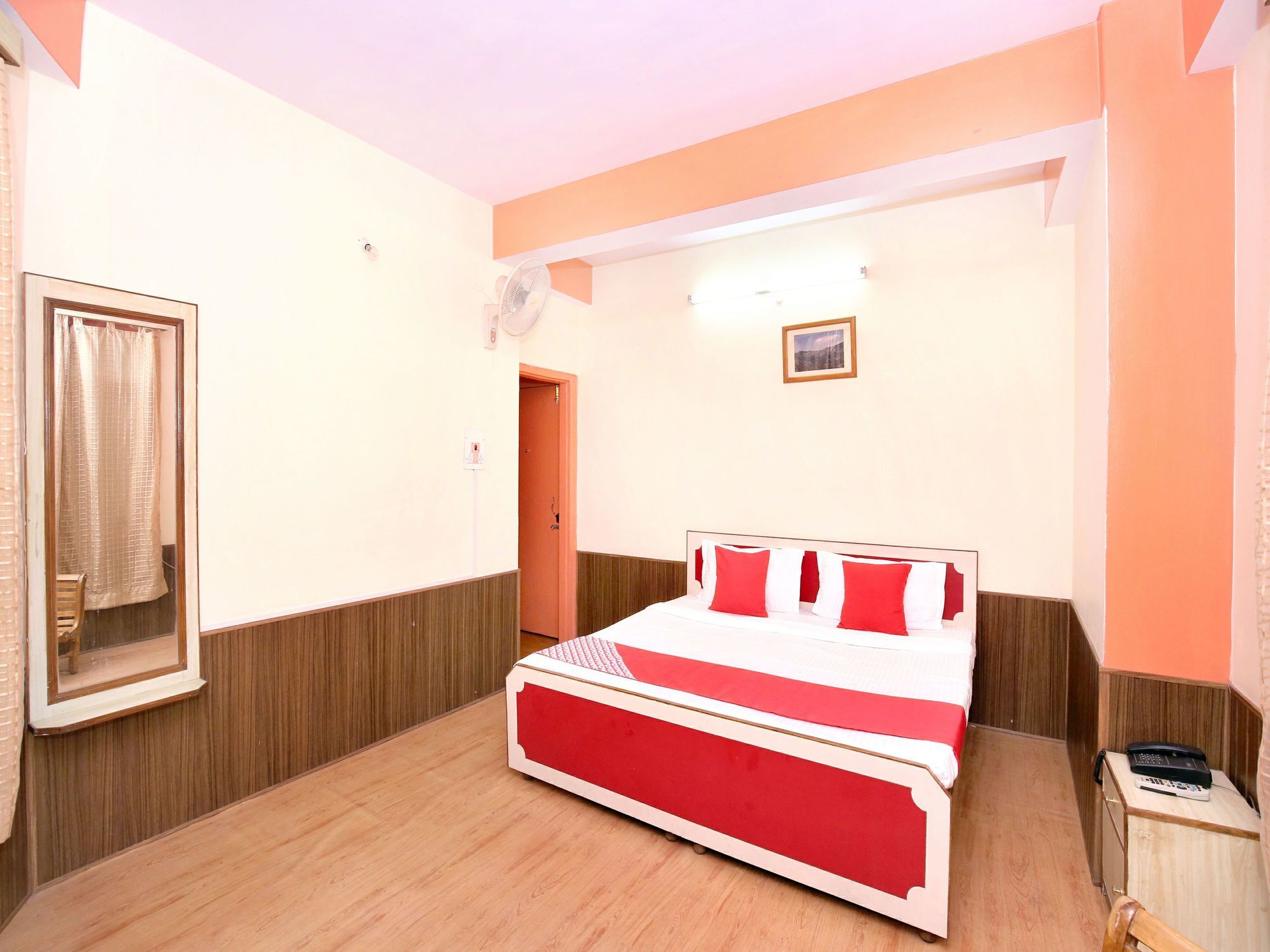 Breezy In Shoghi Apartment Shimla