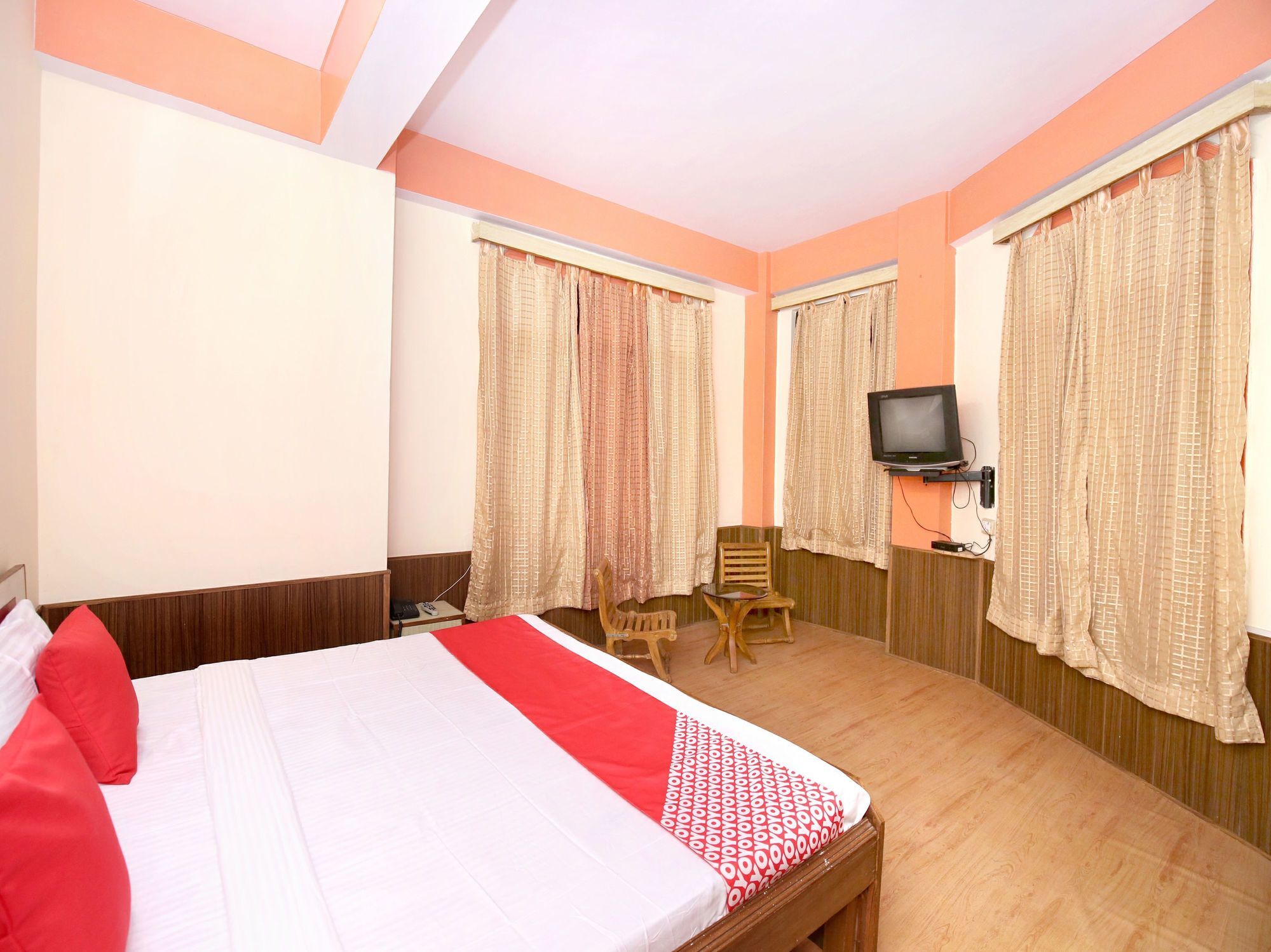Apartment Breezy In Shoghi