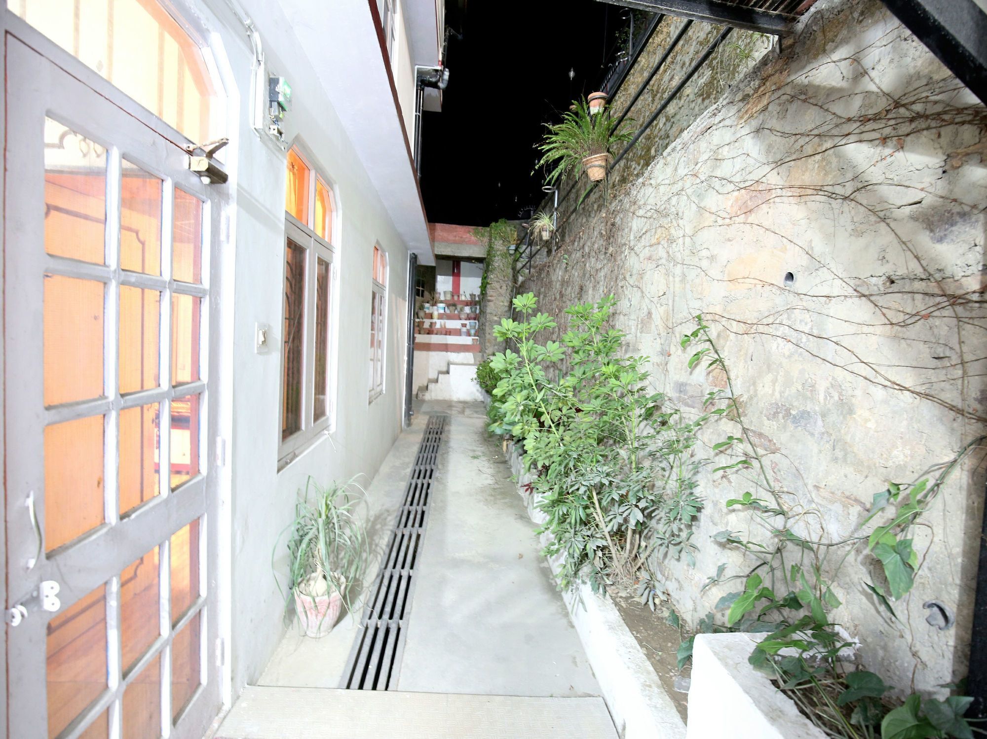 Apartment Breezy In Shoghi