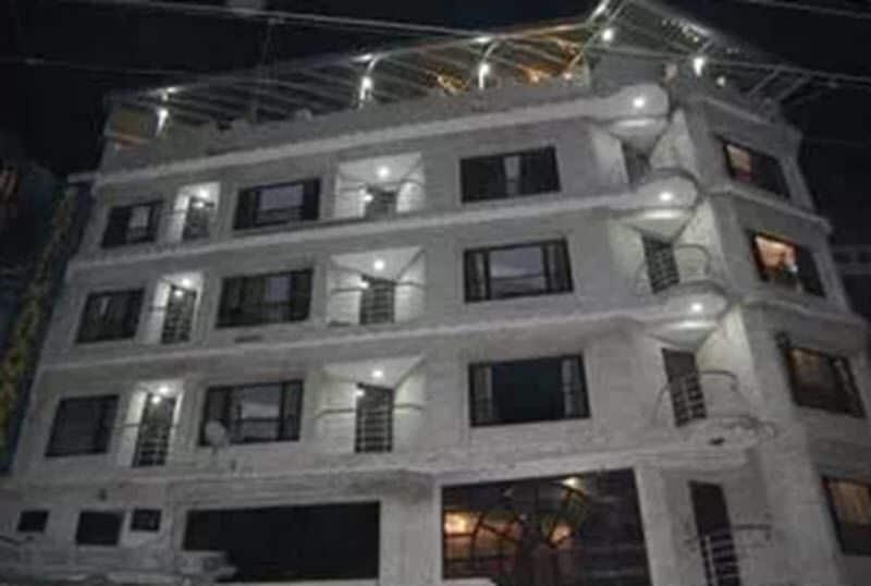 Mahamaya Shimla
