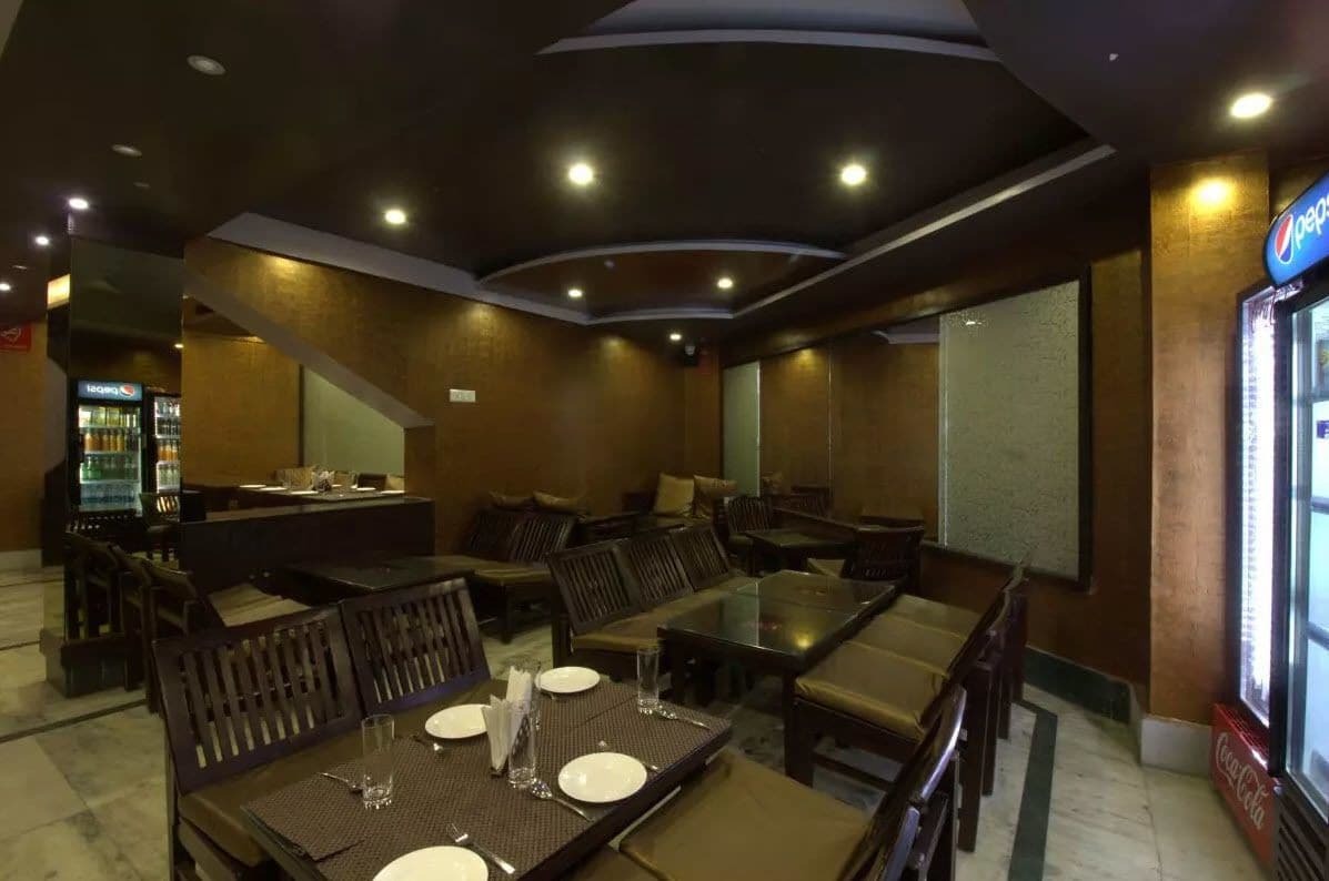 Mahamaya 3* Shimla