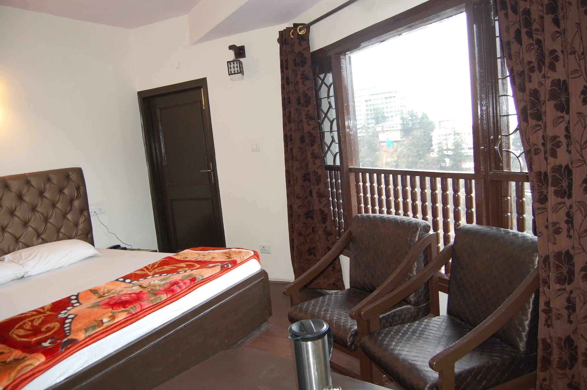 Hotel Mahamaya