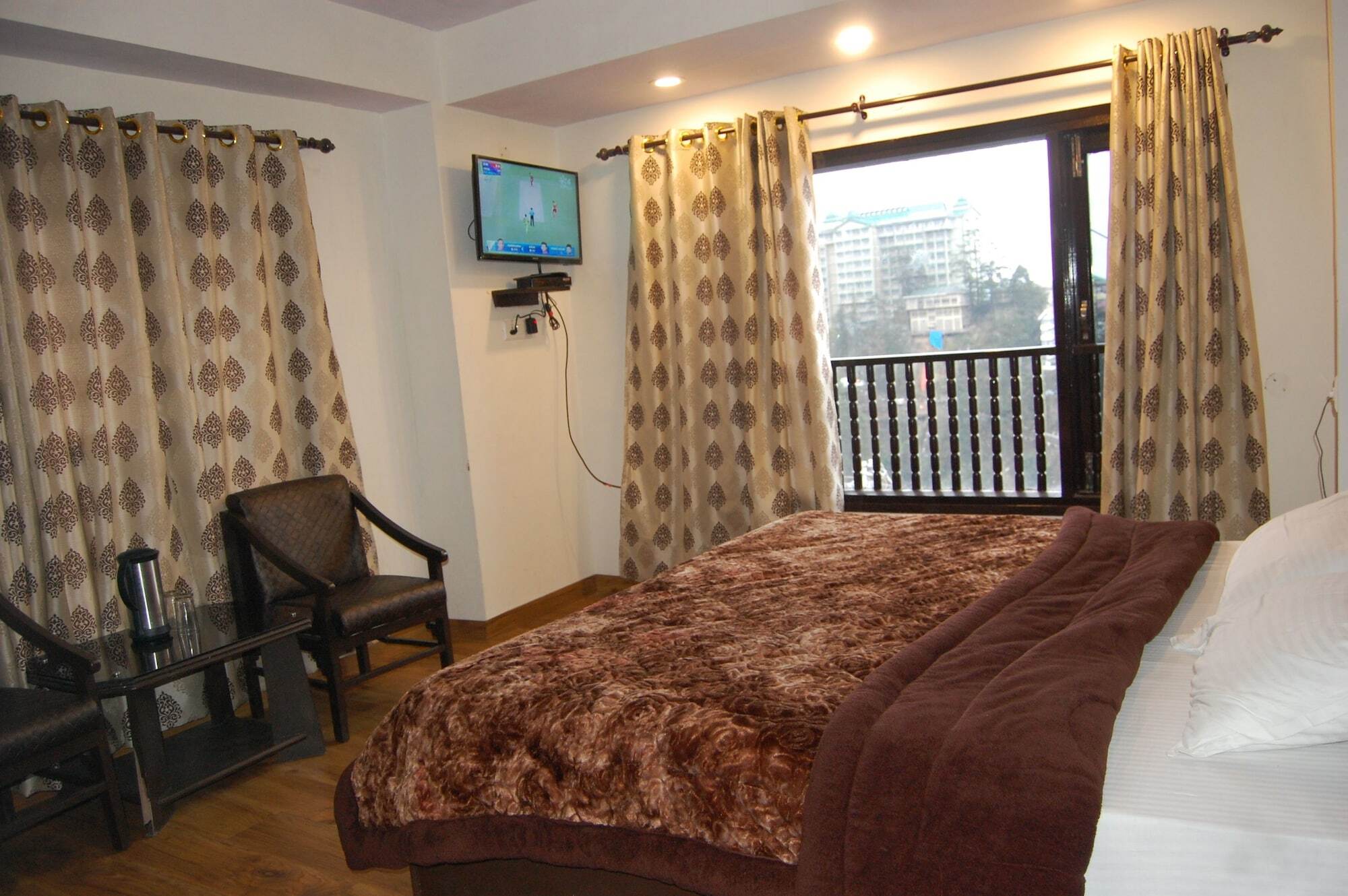 Mahamaya Shimla