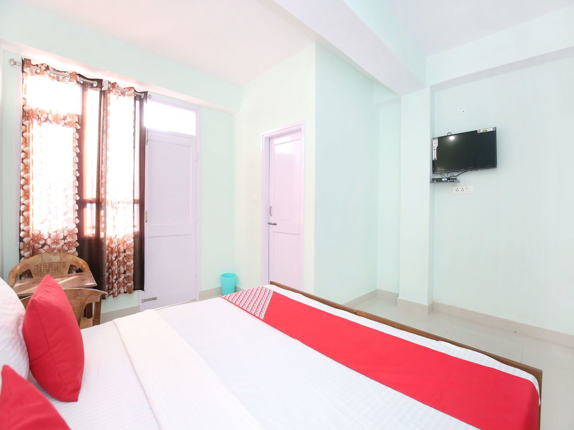 Oyo 12733 Seven Hills View Lower Bharari Shimla