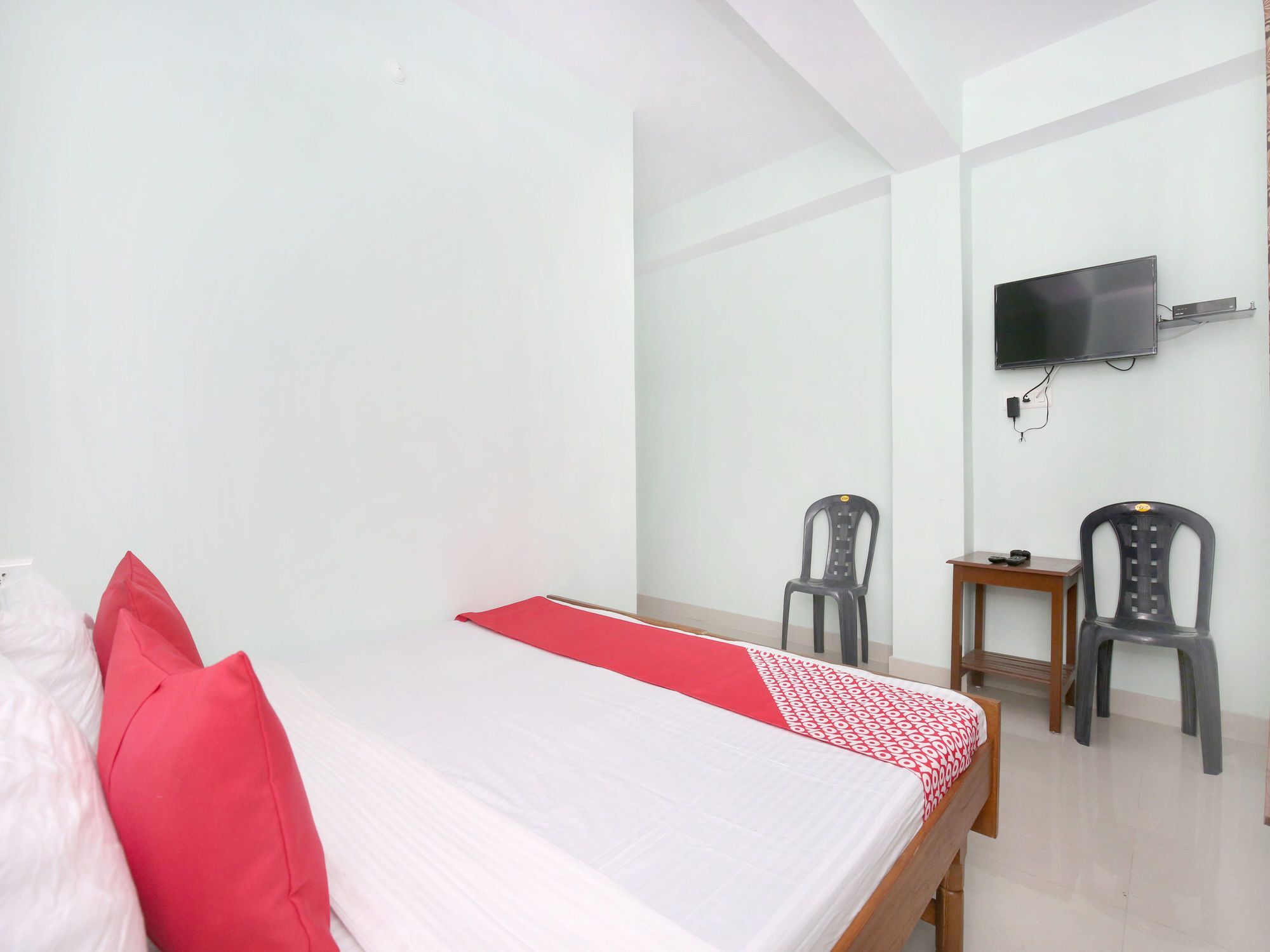 Oyo 12733 Seven Hills View Lower Bharari Shimla