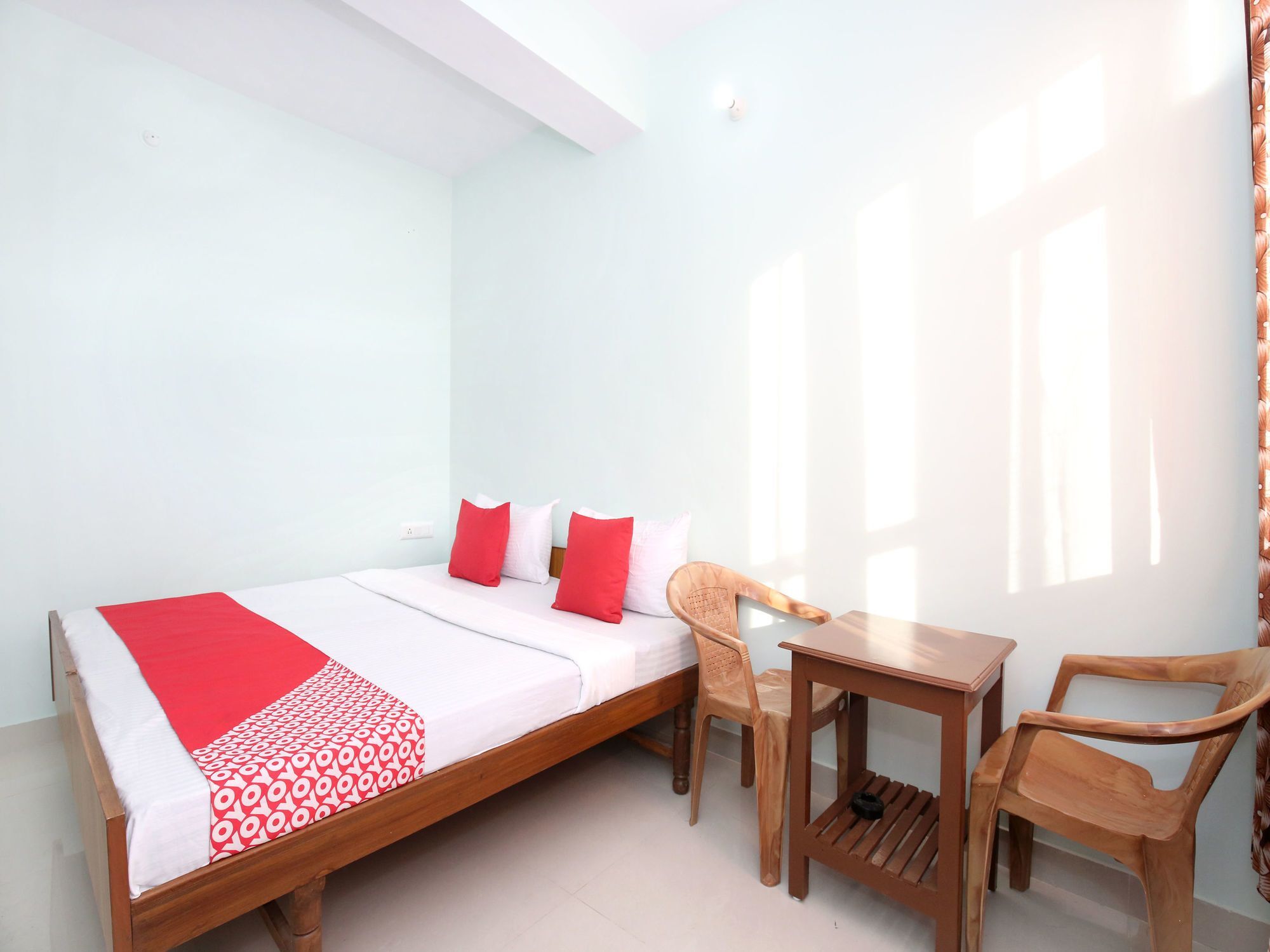 Oyo 12733 Seven Hills View Lower Bharari Apartment