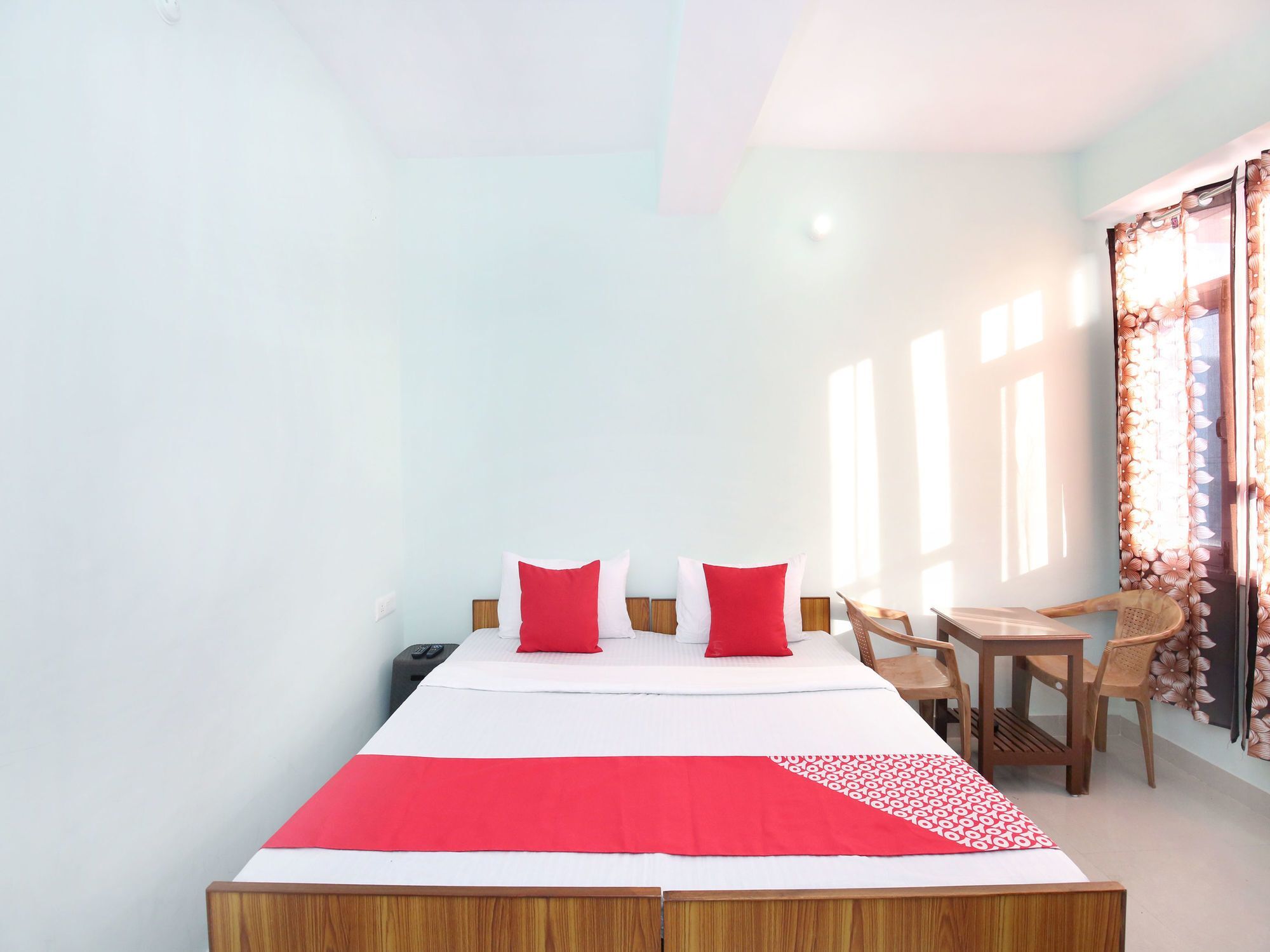 Oyo 12733 Seven Hills View Lower Bharari Apartment *