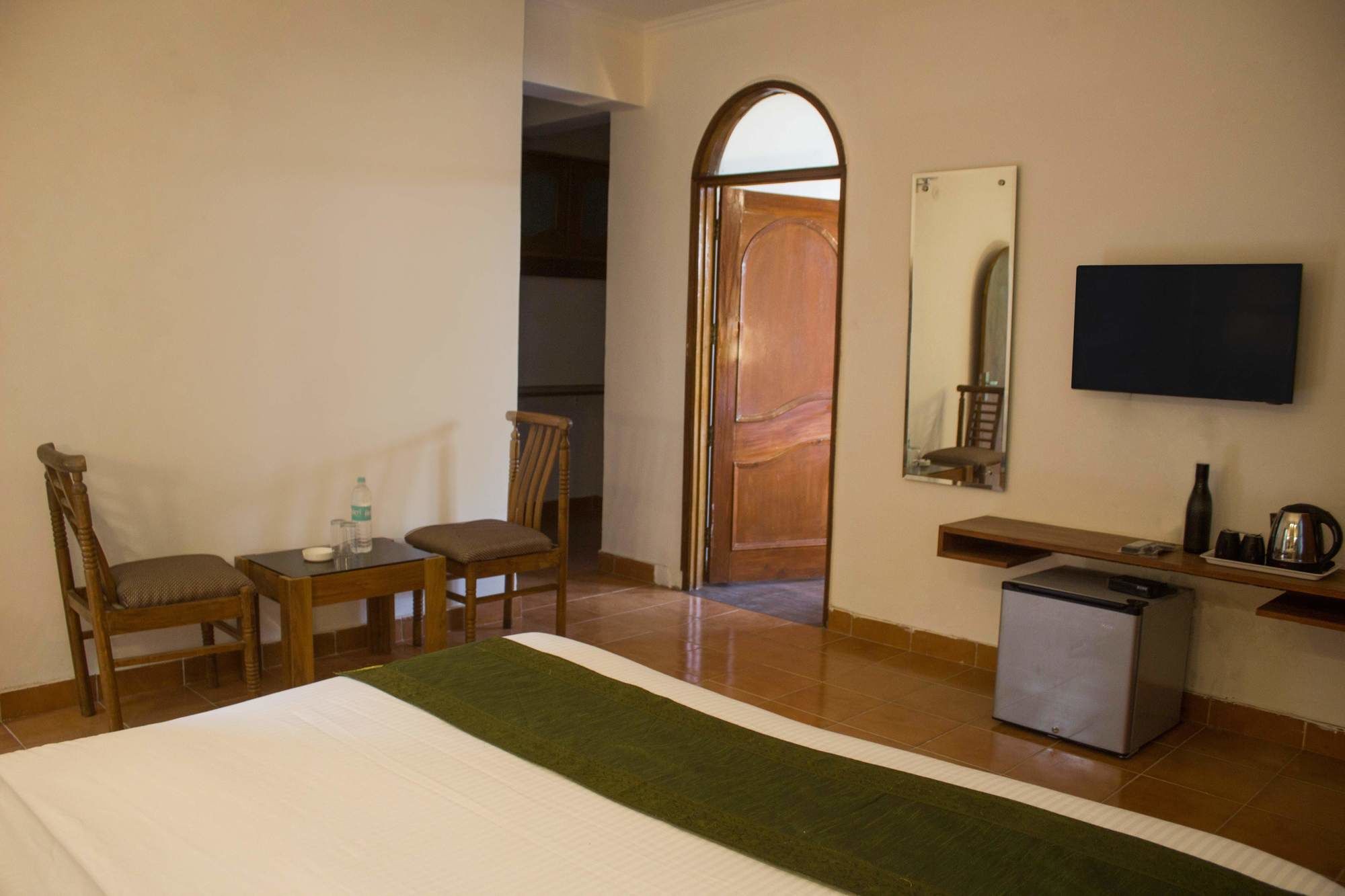 Hotel Oyo 19679 Palace 3*