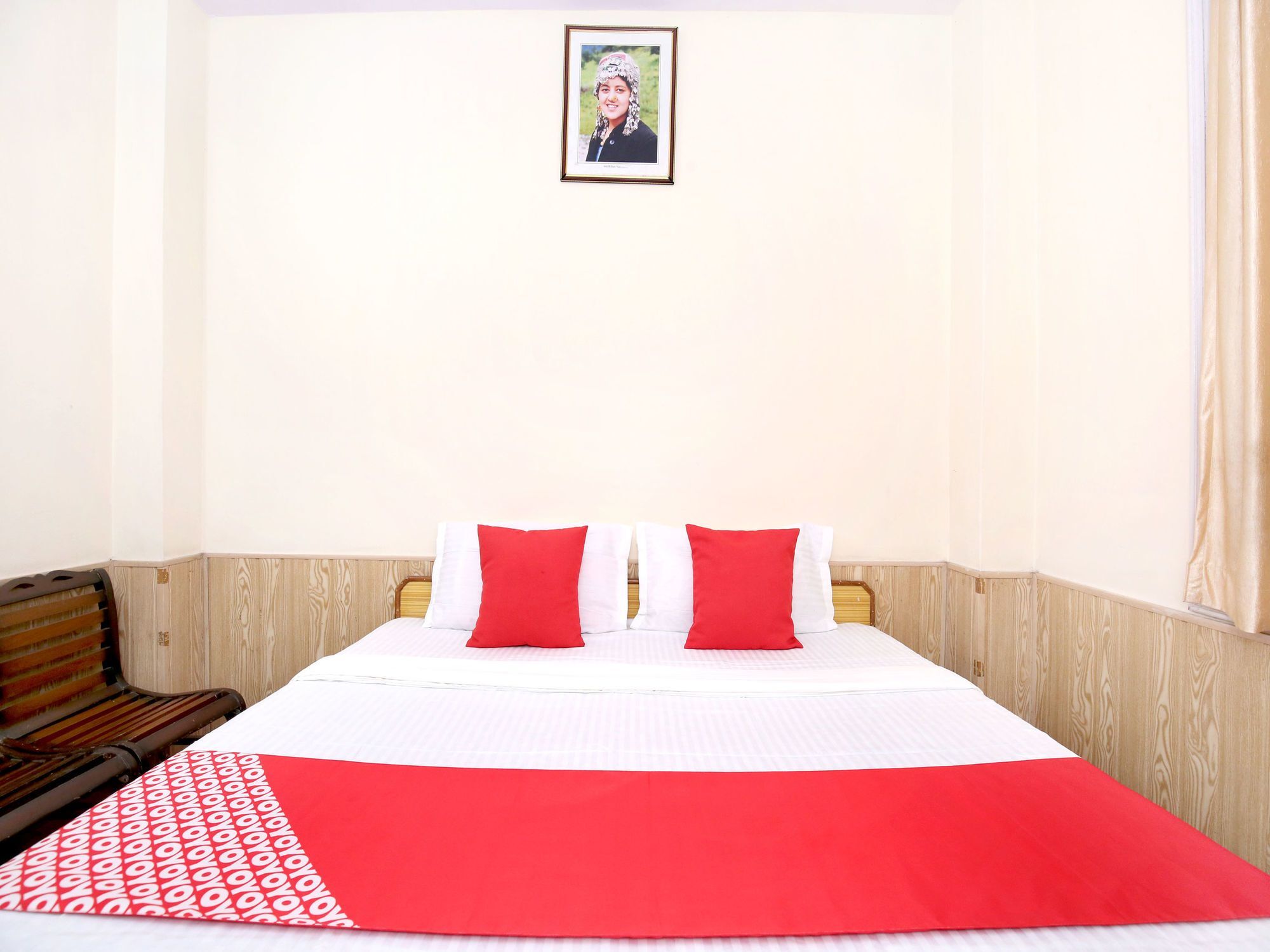 Hotel Oyo 12241 2rk Shoghi Shimla