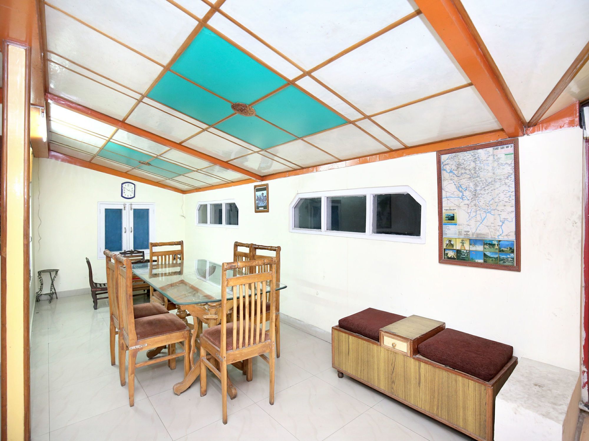 Breezy In Shoghi Apartment Shimla