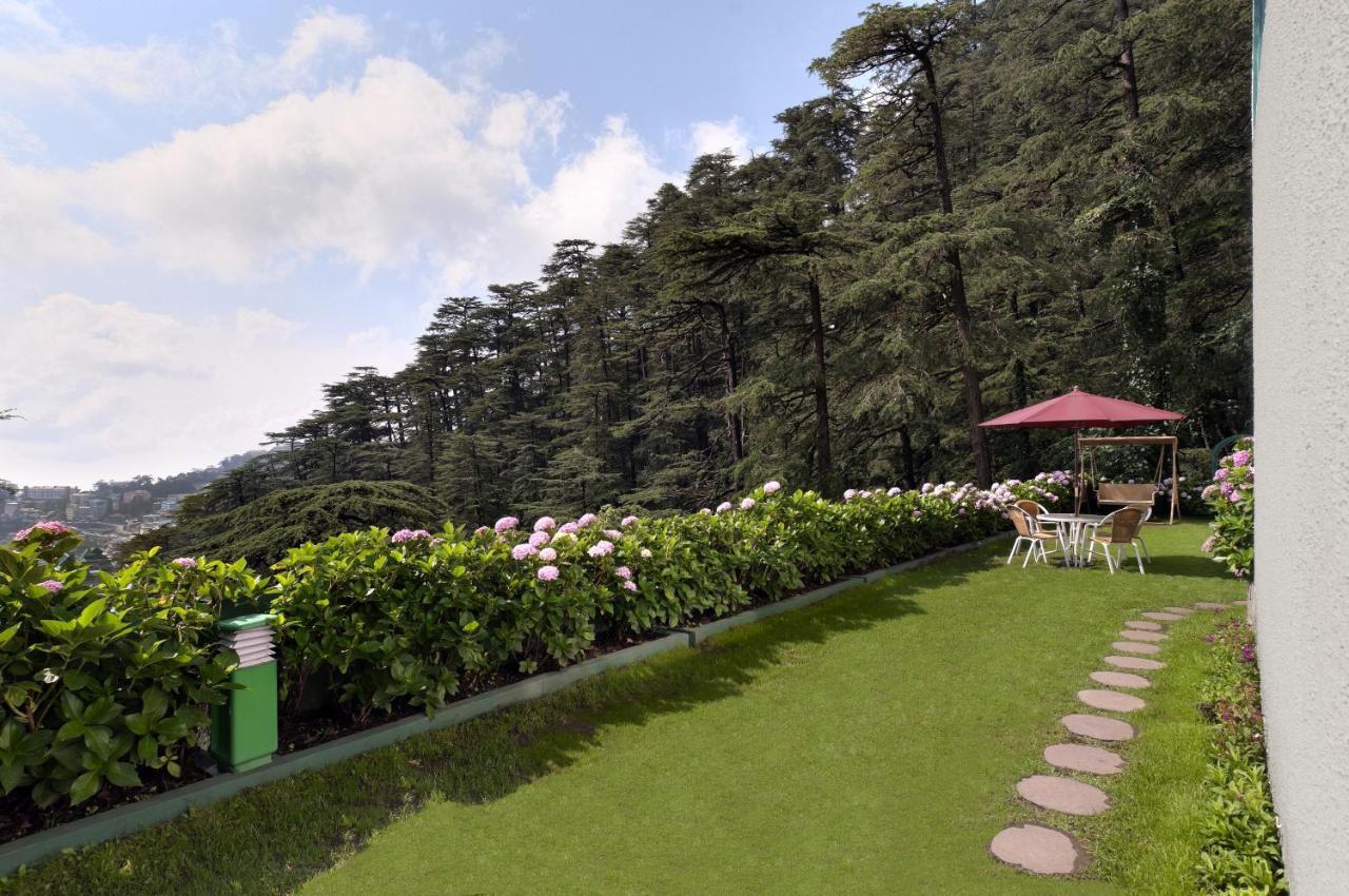Hotel Honeymoon Shimla