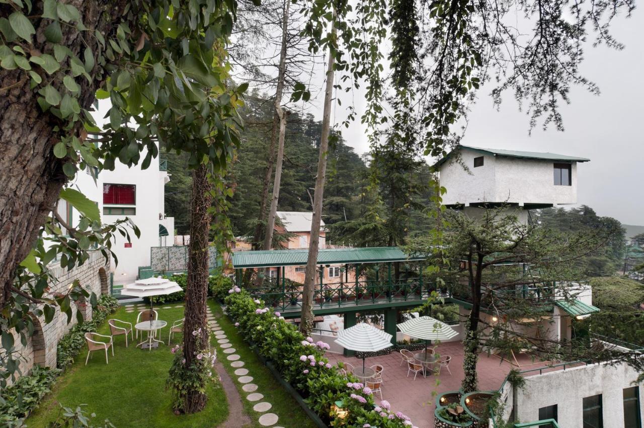 Honeymoon Hotel