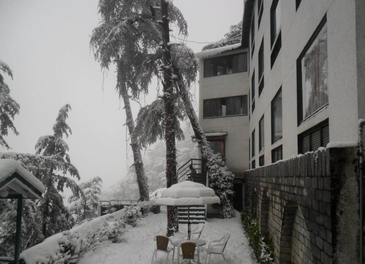 Hotel Honeymoon Shimla