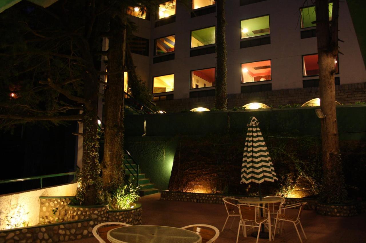 Honeymoon Hotel Shimla