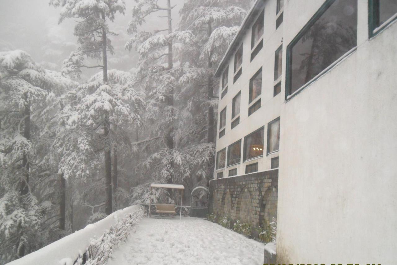 Hotel Honeymoon Shimla