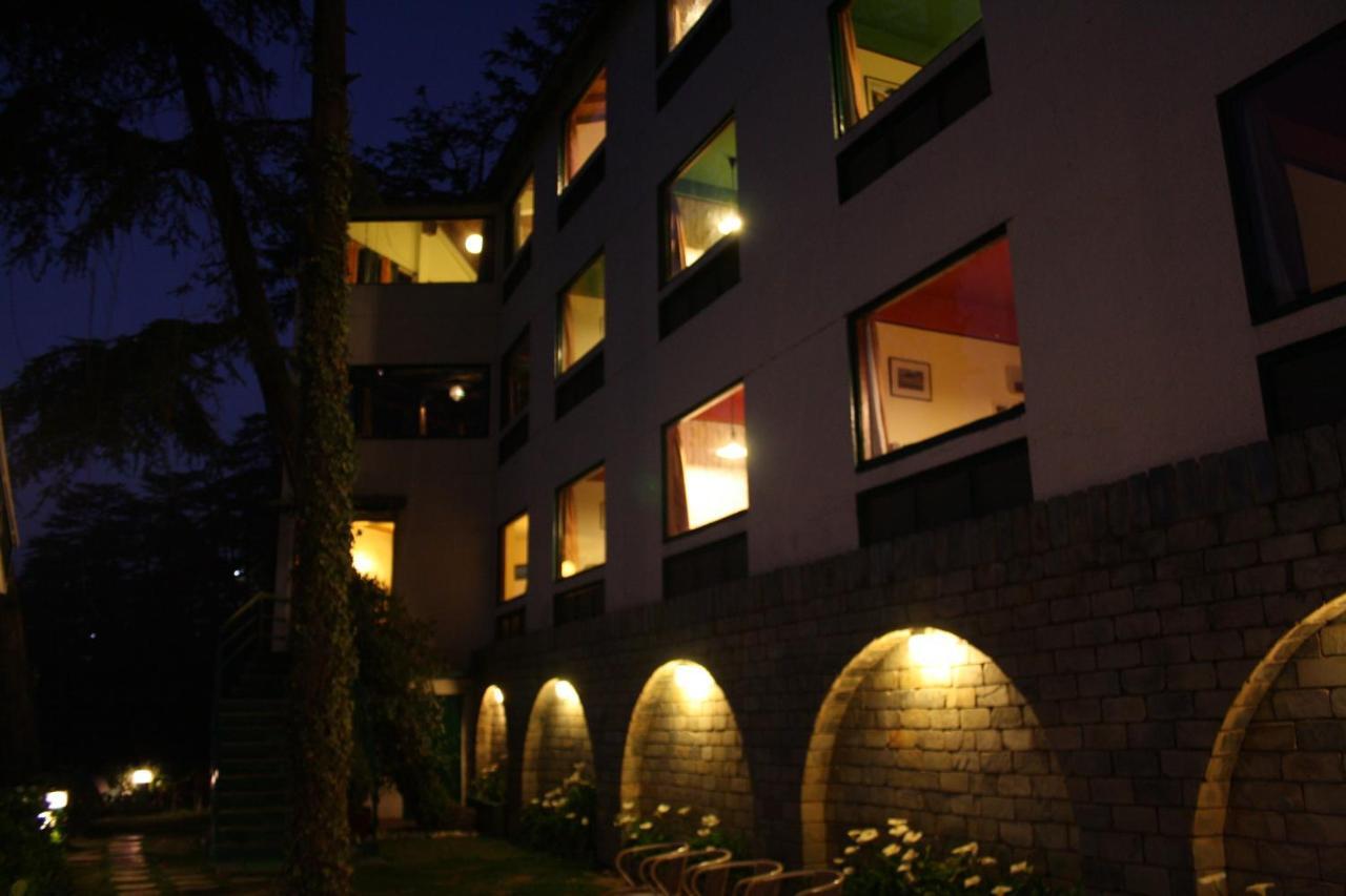 Hotel Honeymoon 3*