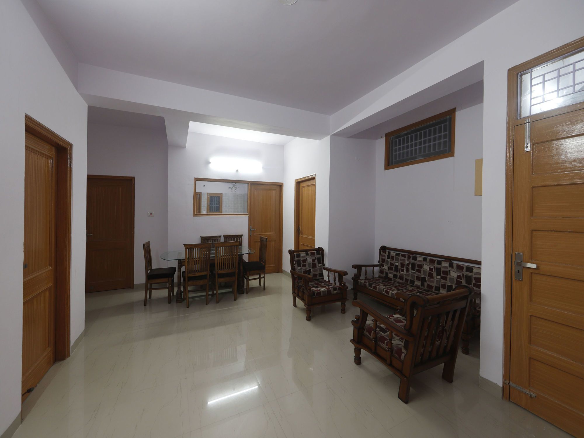 Oyo 12695 Cosy 5bhk Himuda Sanjauli *