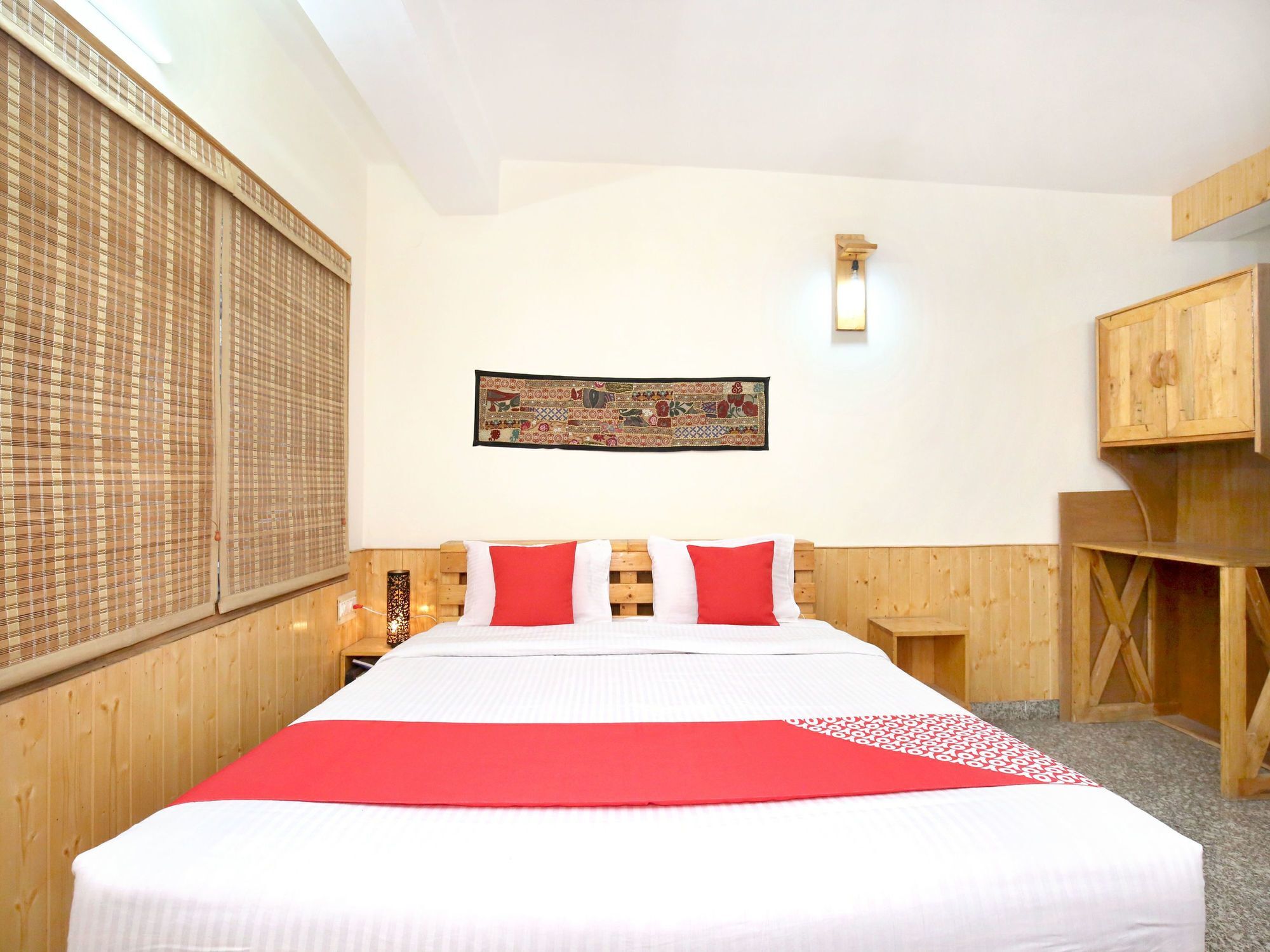 Oyo 12047 Willows Chotta * Shimla