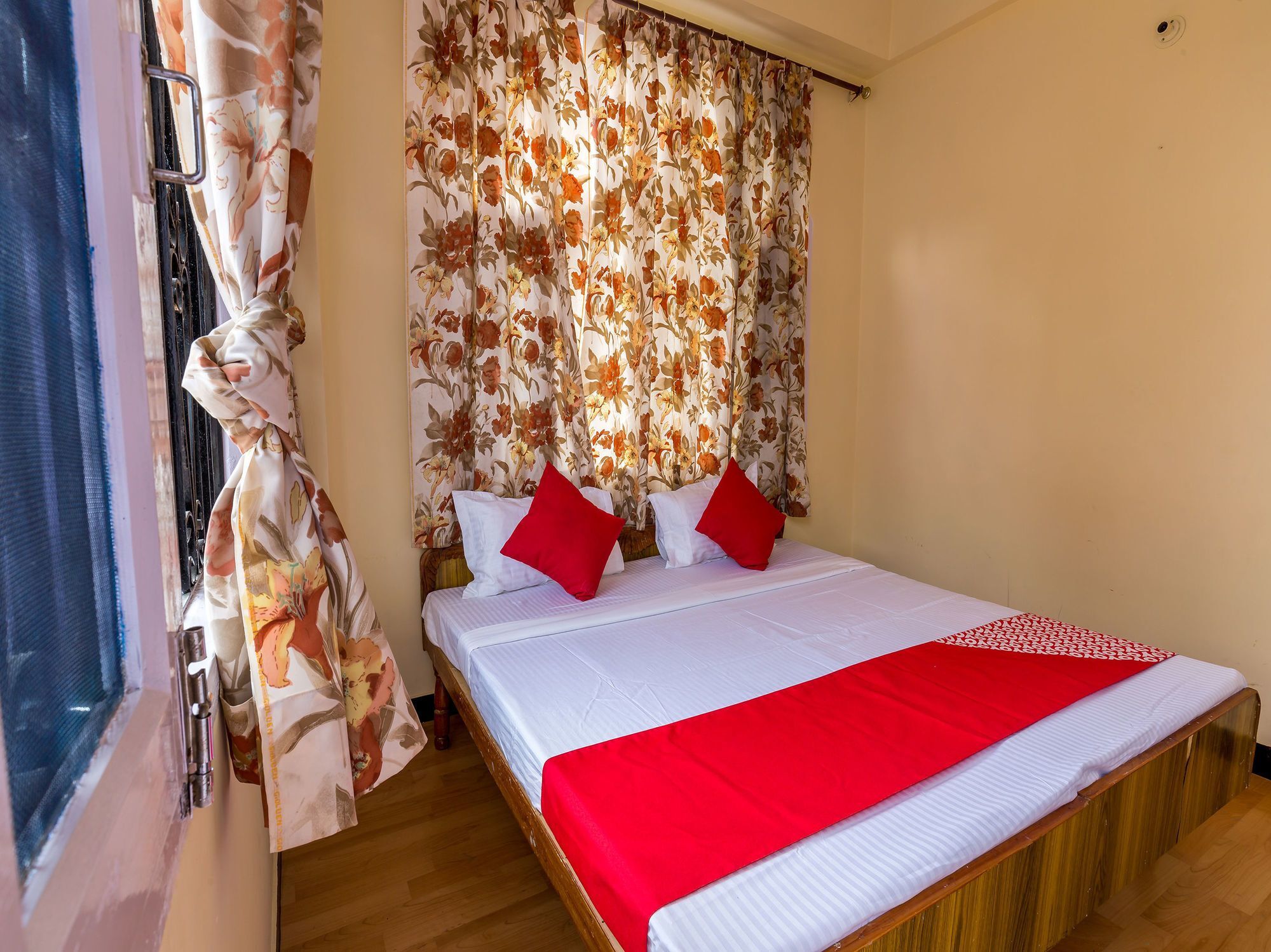 Apartment Oyo 12685 2bhk Sankat Mochan Shimla