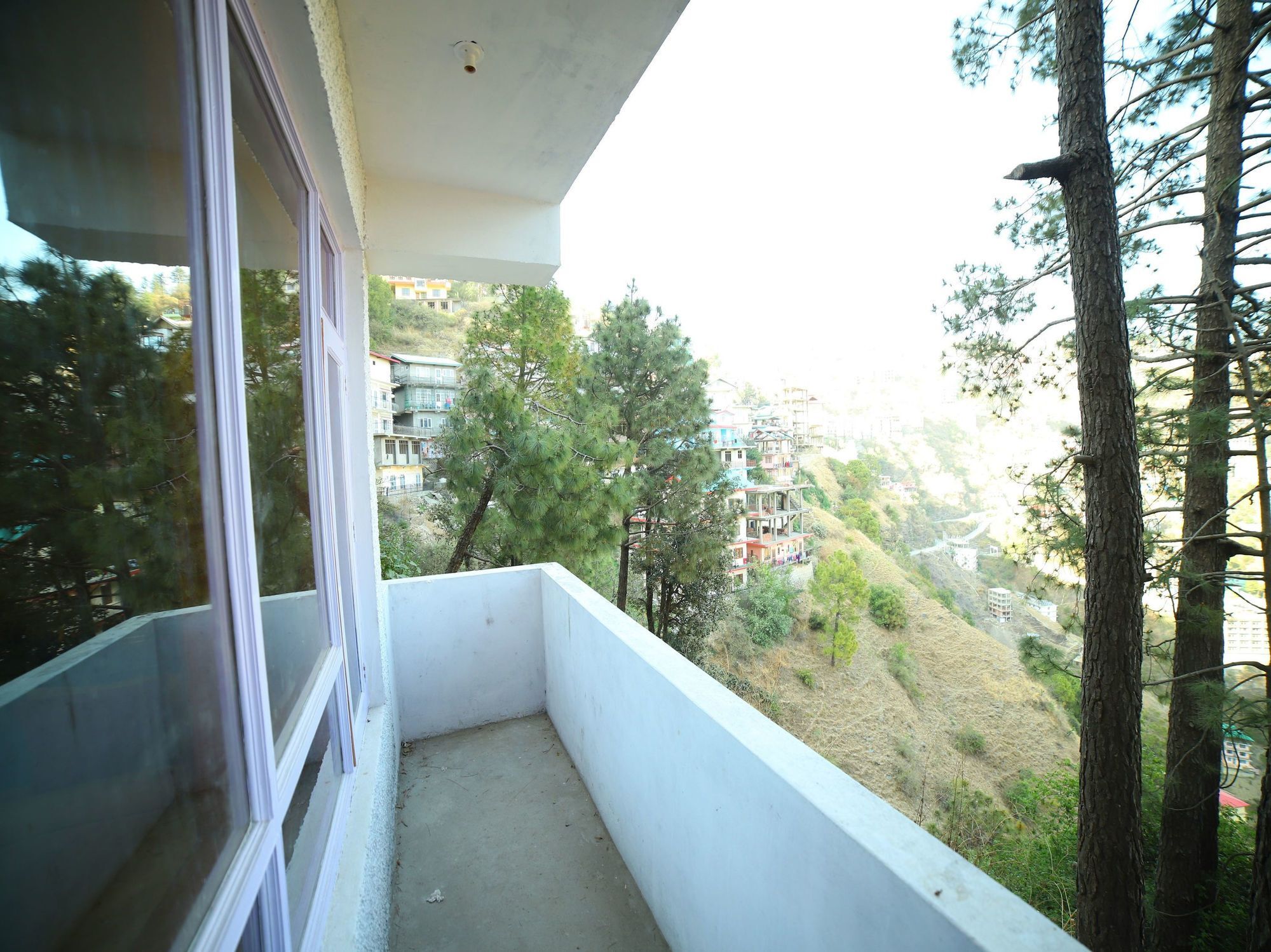 Oyo 12391 2bhk Hill View Lower Panthagahtti