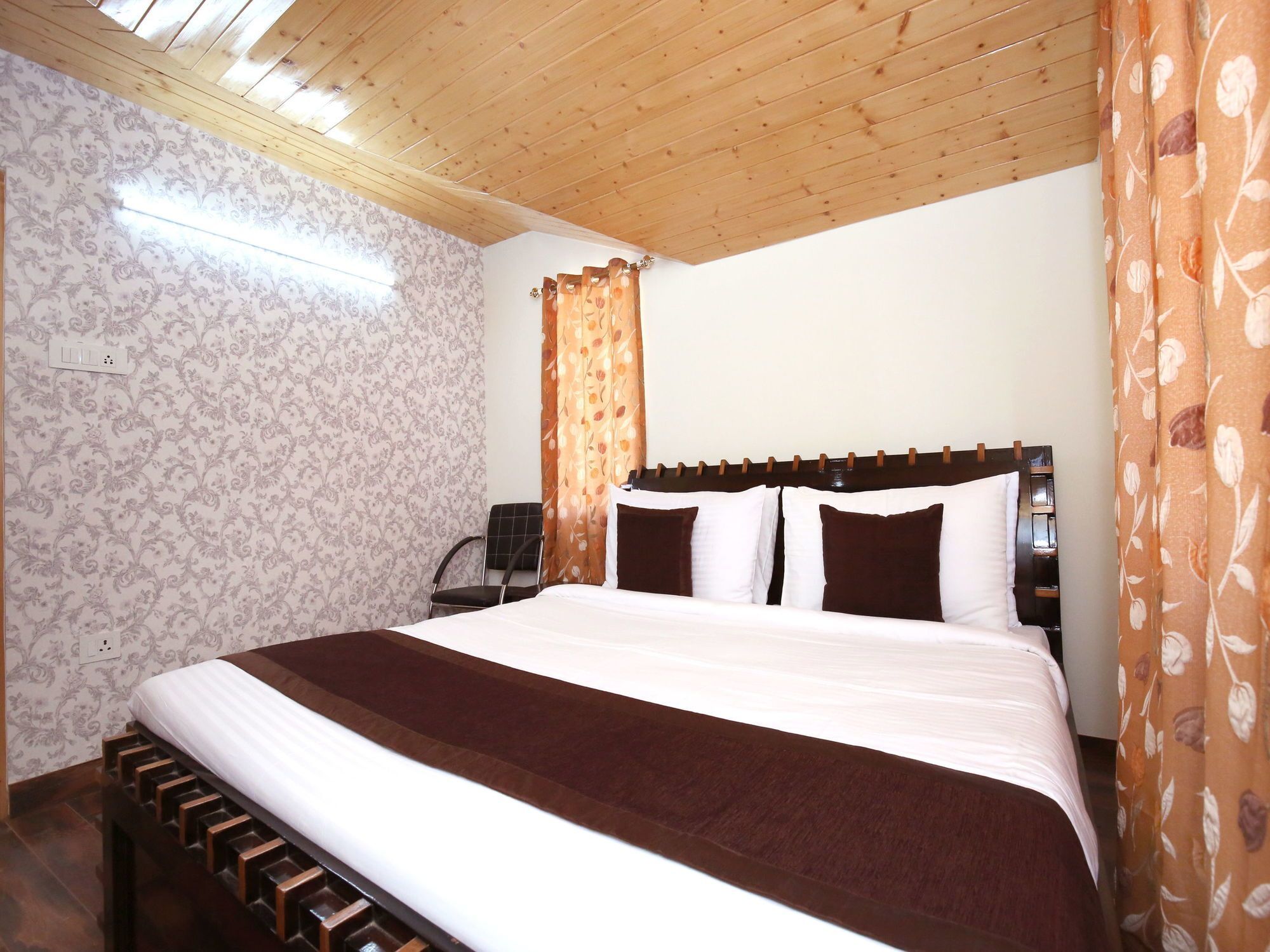 Apartment Oyo 10084 2bhk Bhattakufer