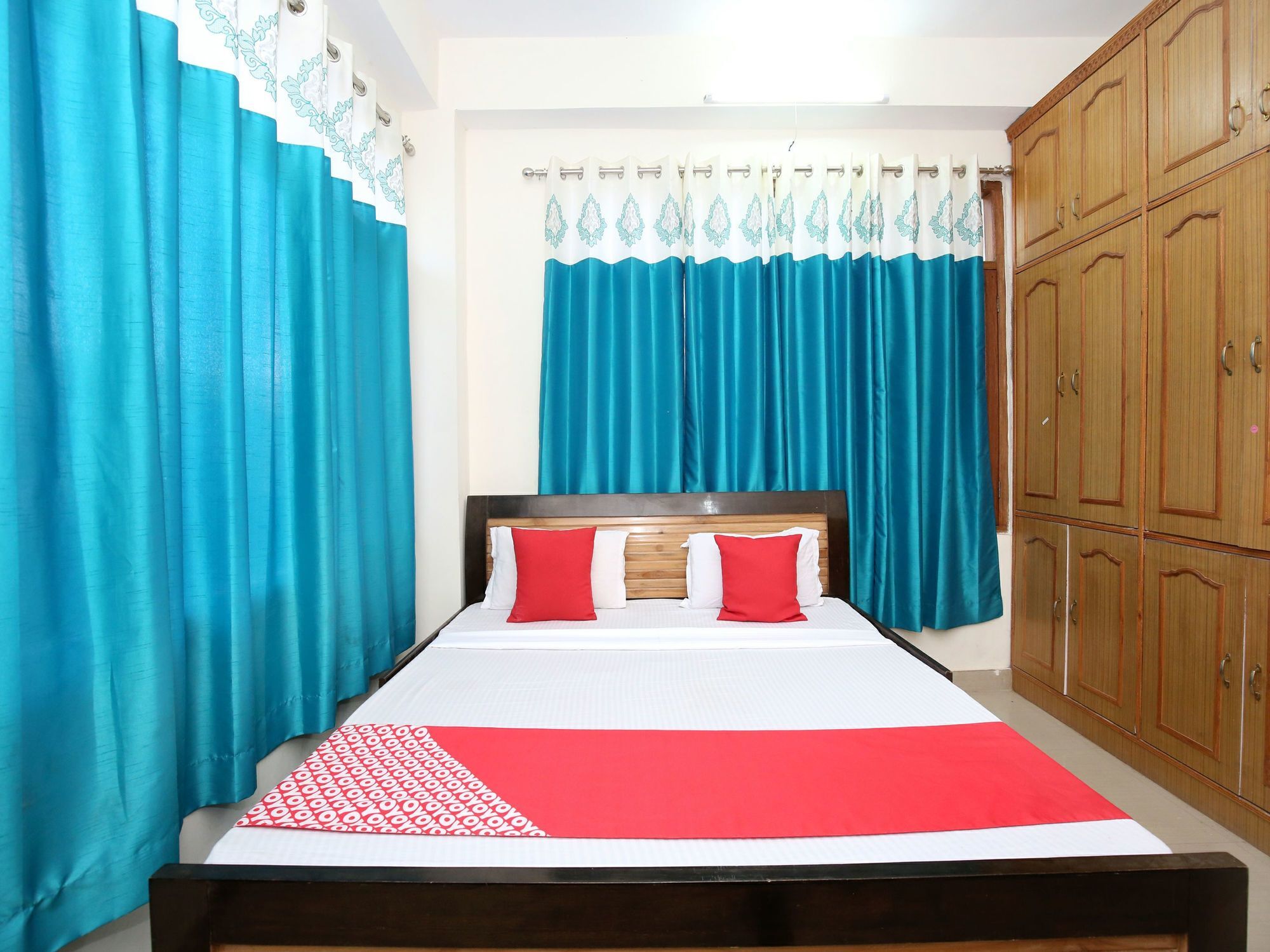Oyo 12234 View Sankat Mochan