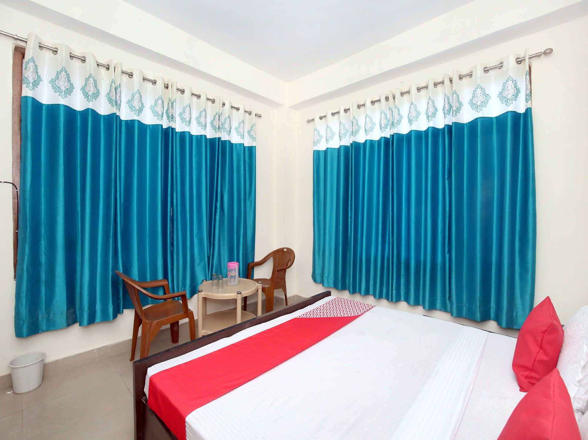 Apartment Oyo 12234 View Sankat Mochan