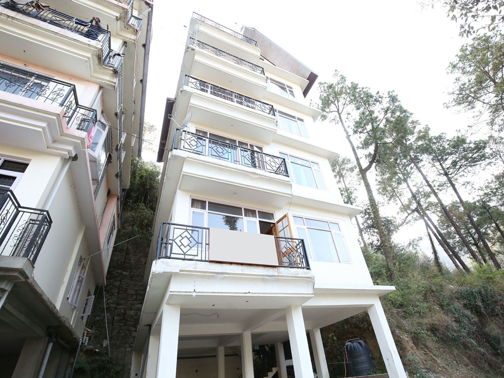 Oyo 12234 View Sankat Mochan * Shimla