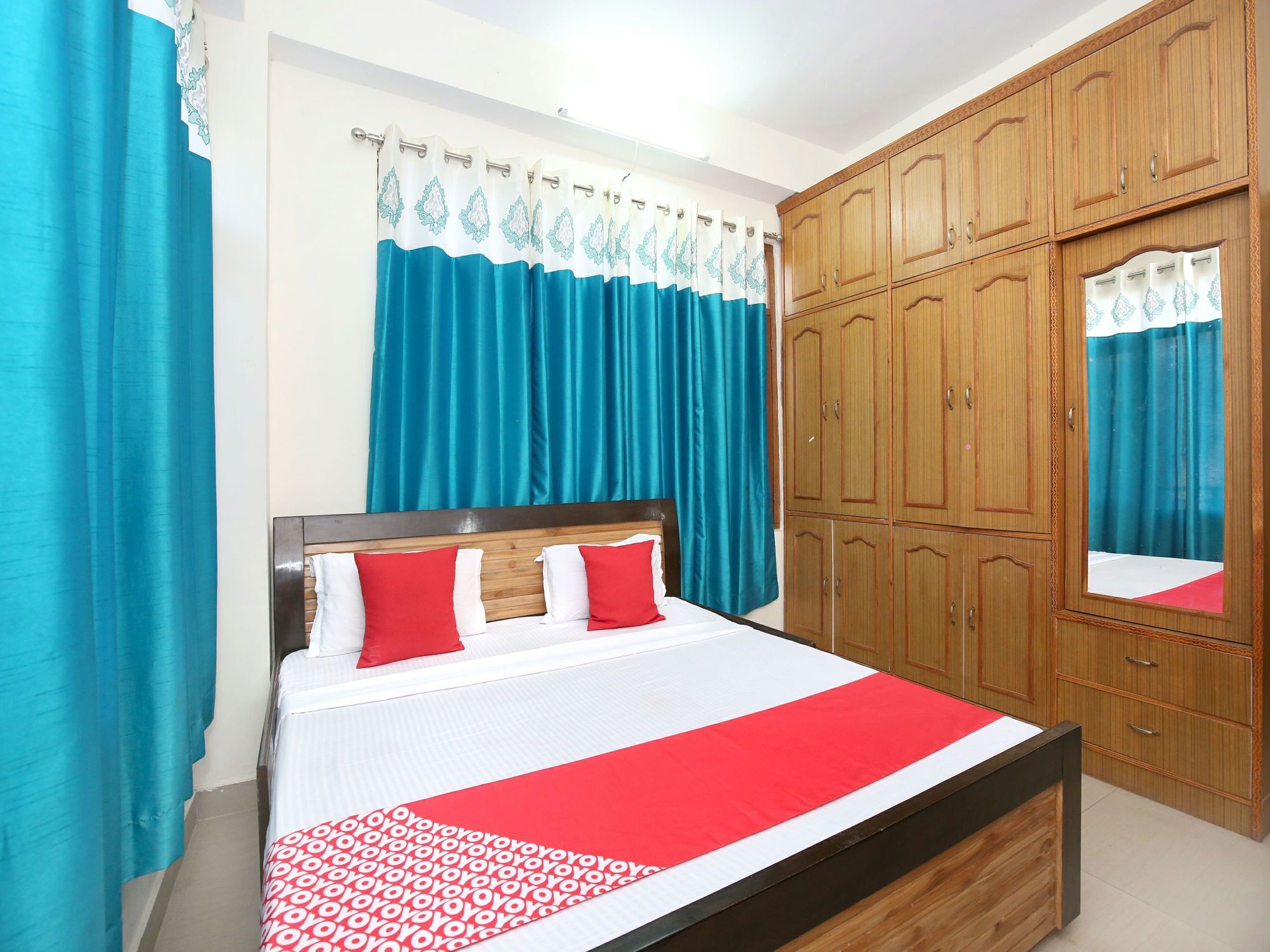 Oyo 12234 View Sankat Mochan * Shimla