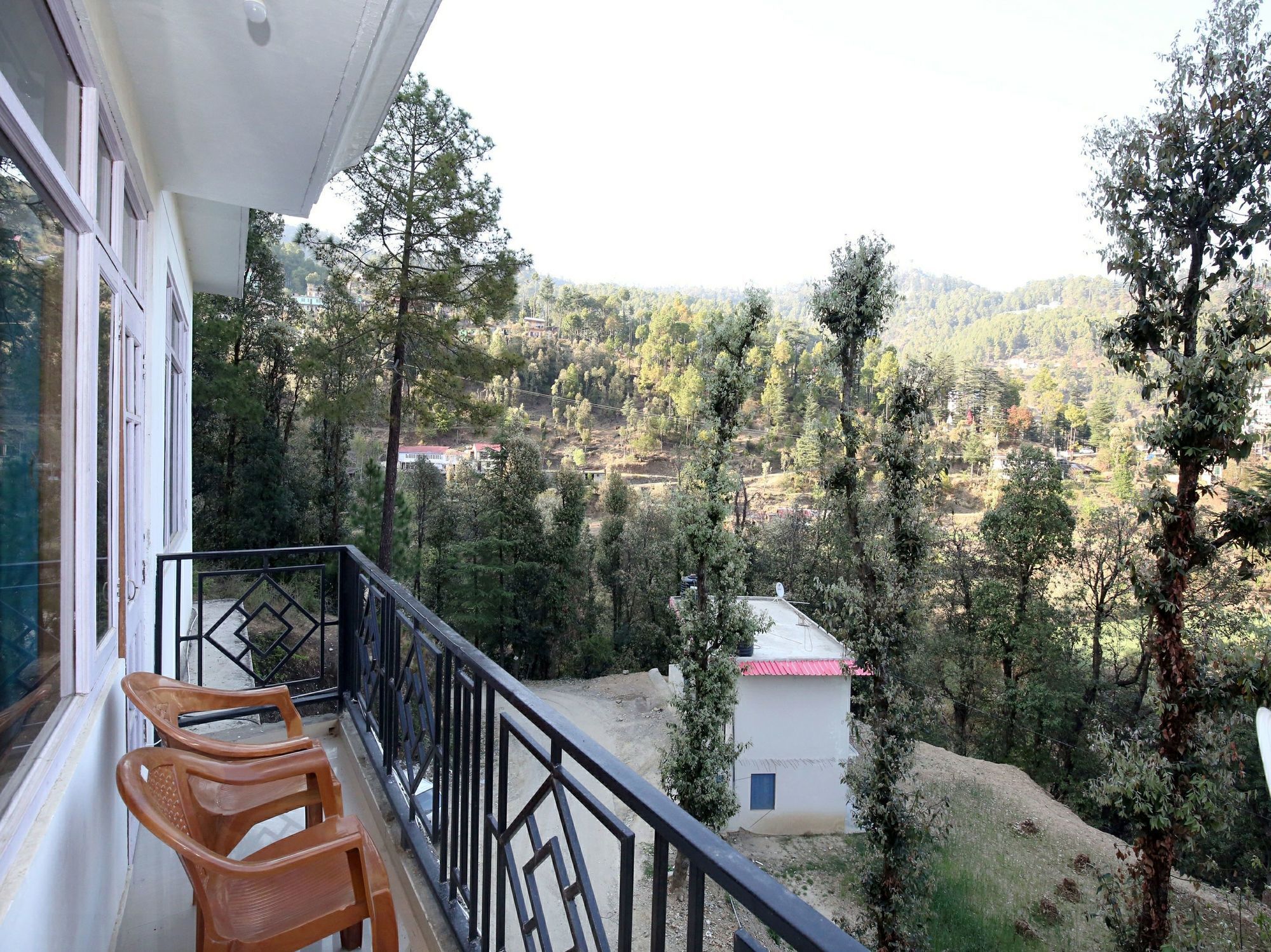 Oyo 12234 View Sankat Mochan * Shimla