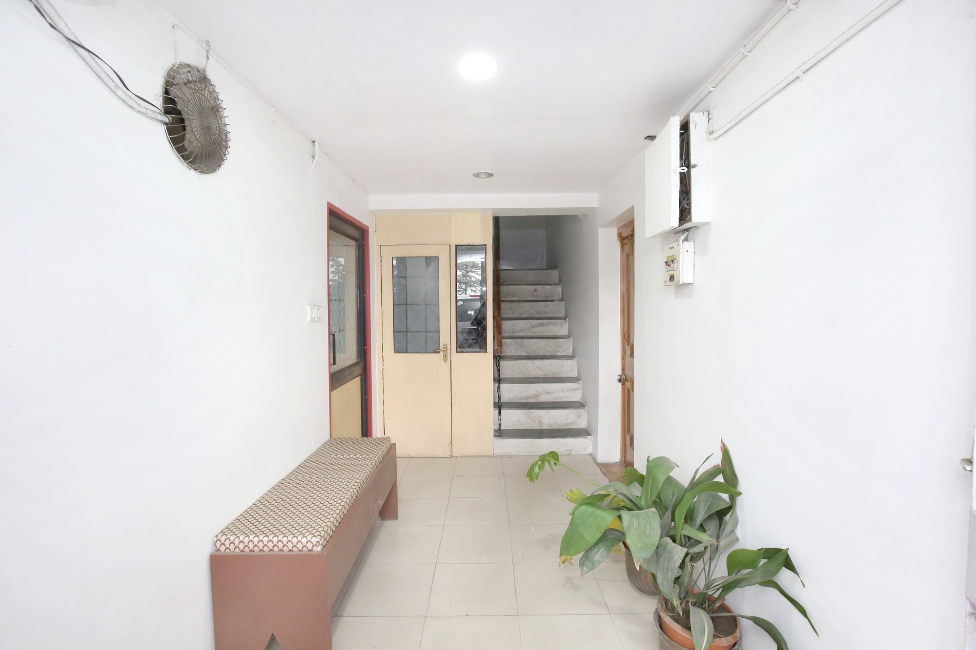 Oyo 11584 Modern Shimla