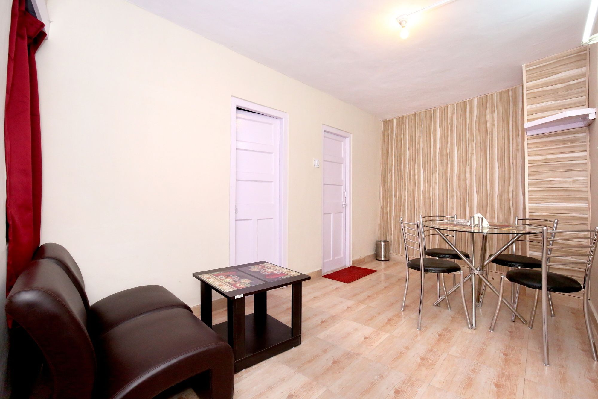 Oyo 10405 1bhk The Mall Shimla