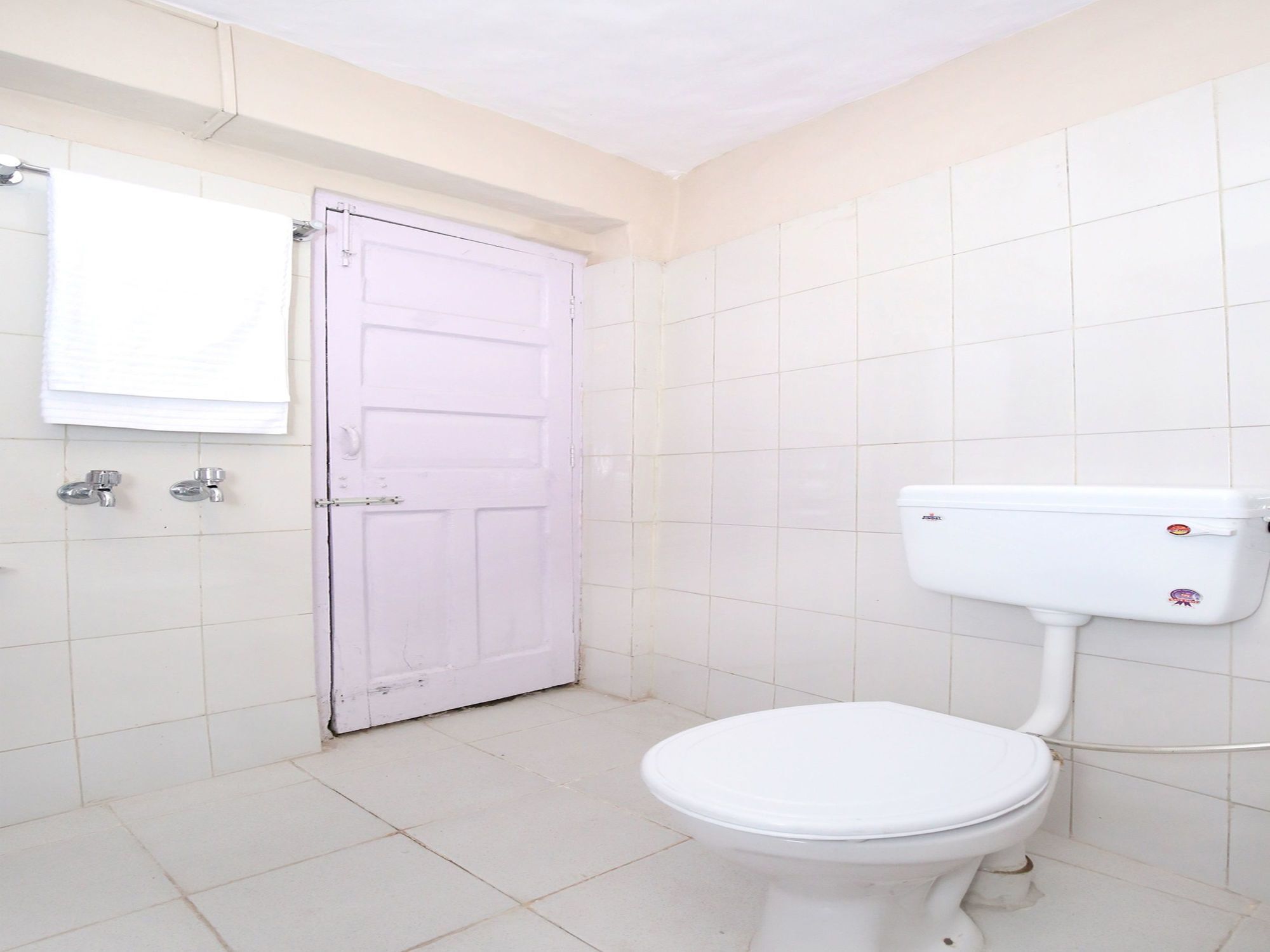 Oyo 10405 1bhk The Mall Apartment Shimla