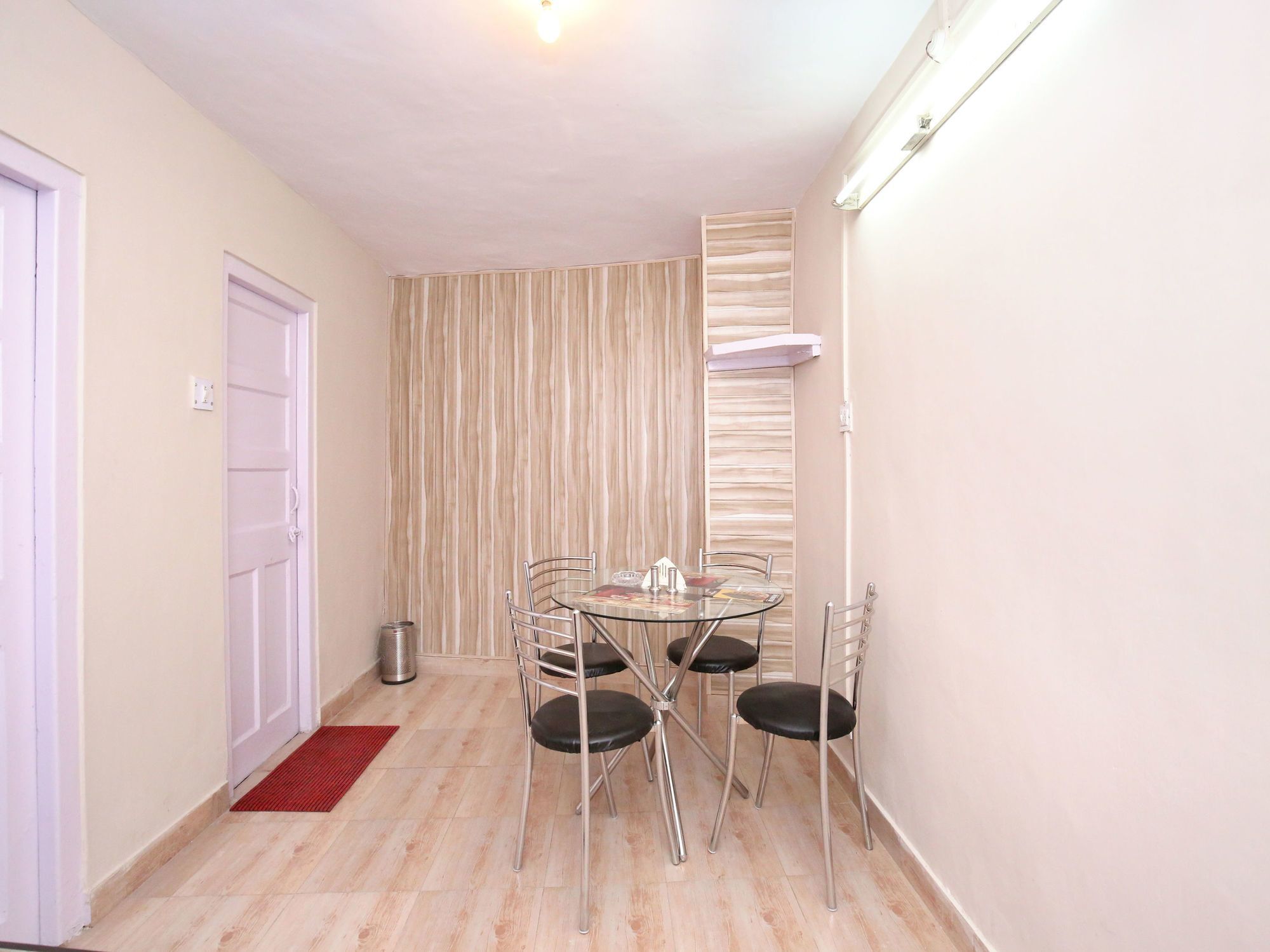 Apartment Oyo 10405 1bhk The Mall Shimla