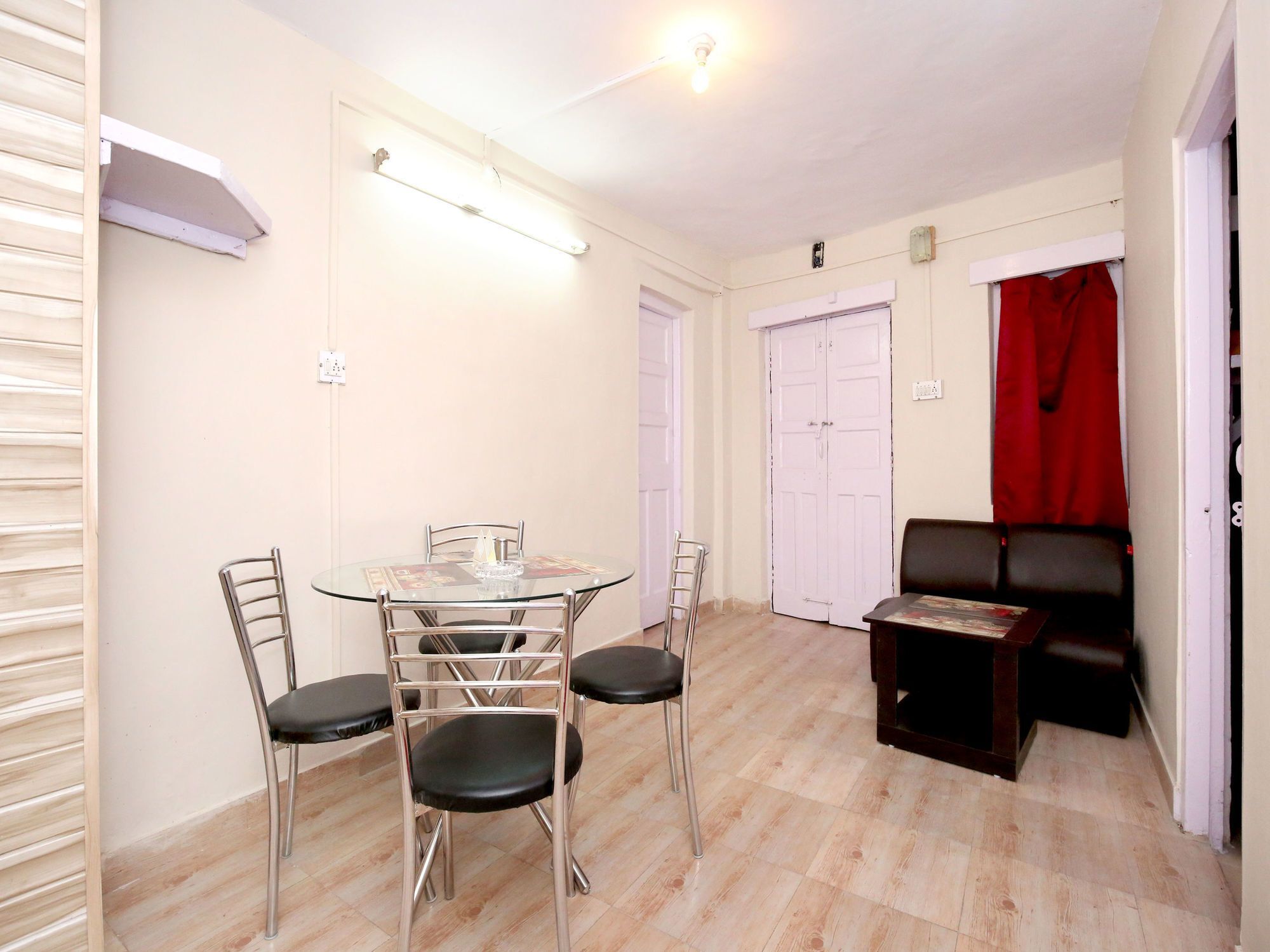 Apartment Oyo 10405 1bhk The Mall Shimla