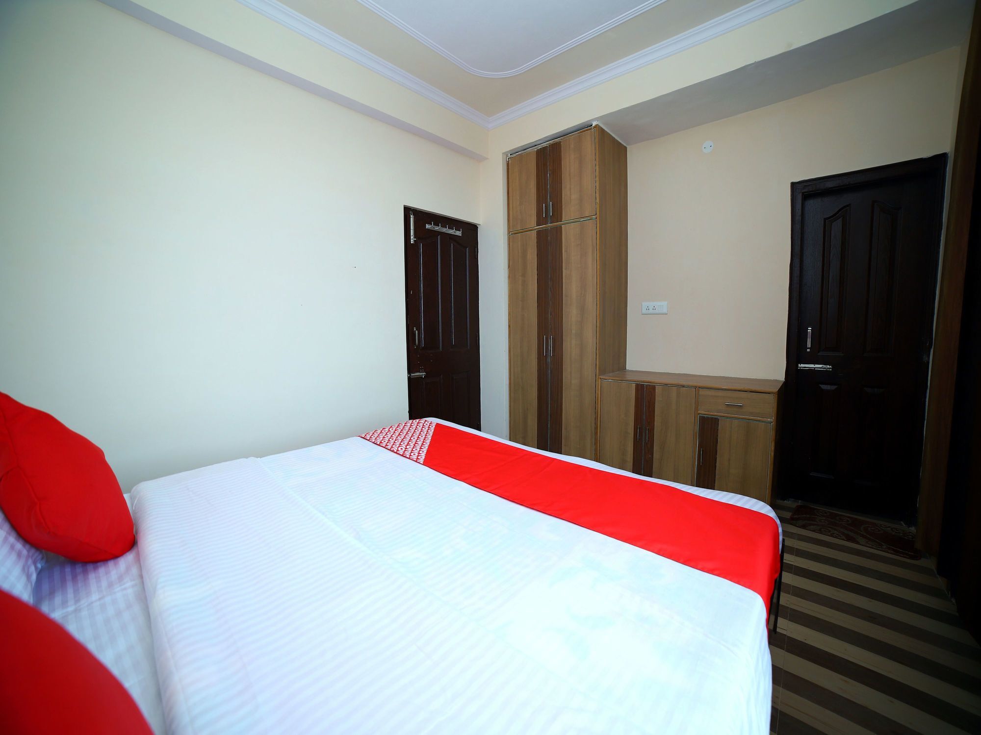Oyo 12408 2bhk Hill View Kamyana *